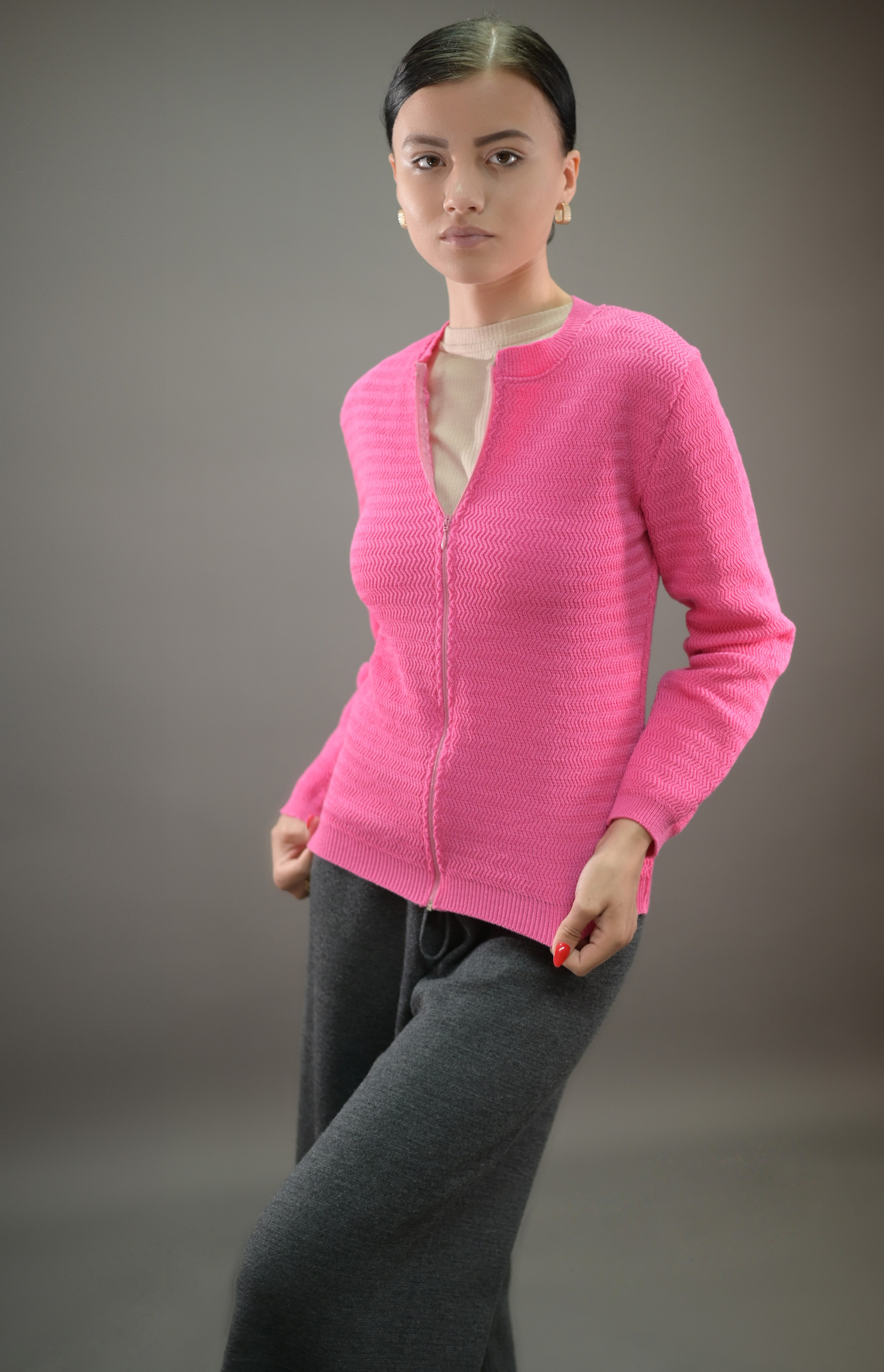 Fashion. EVA Photography