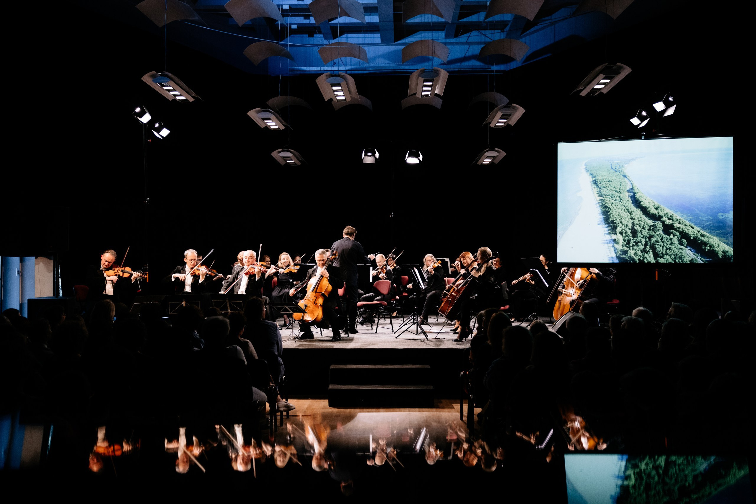 Mocarta Trio. Fotograf Ślubny Warszawa - Sesje Biznesowe Rodzinne Eventy