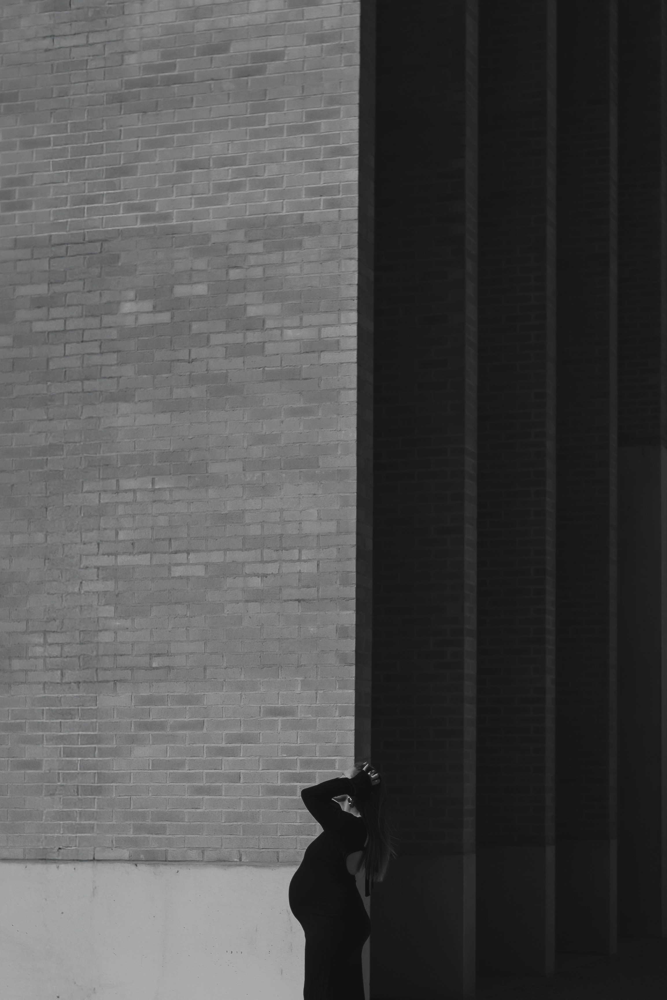 5. Grossesse. Photographe de mariage et de famille à Braga — Alexandra Mieres Photography