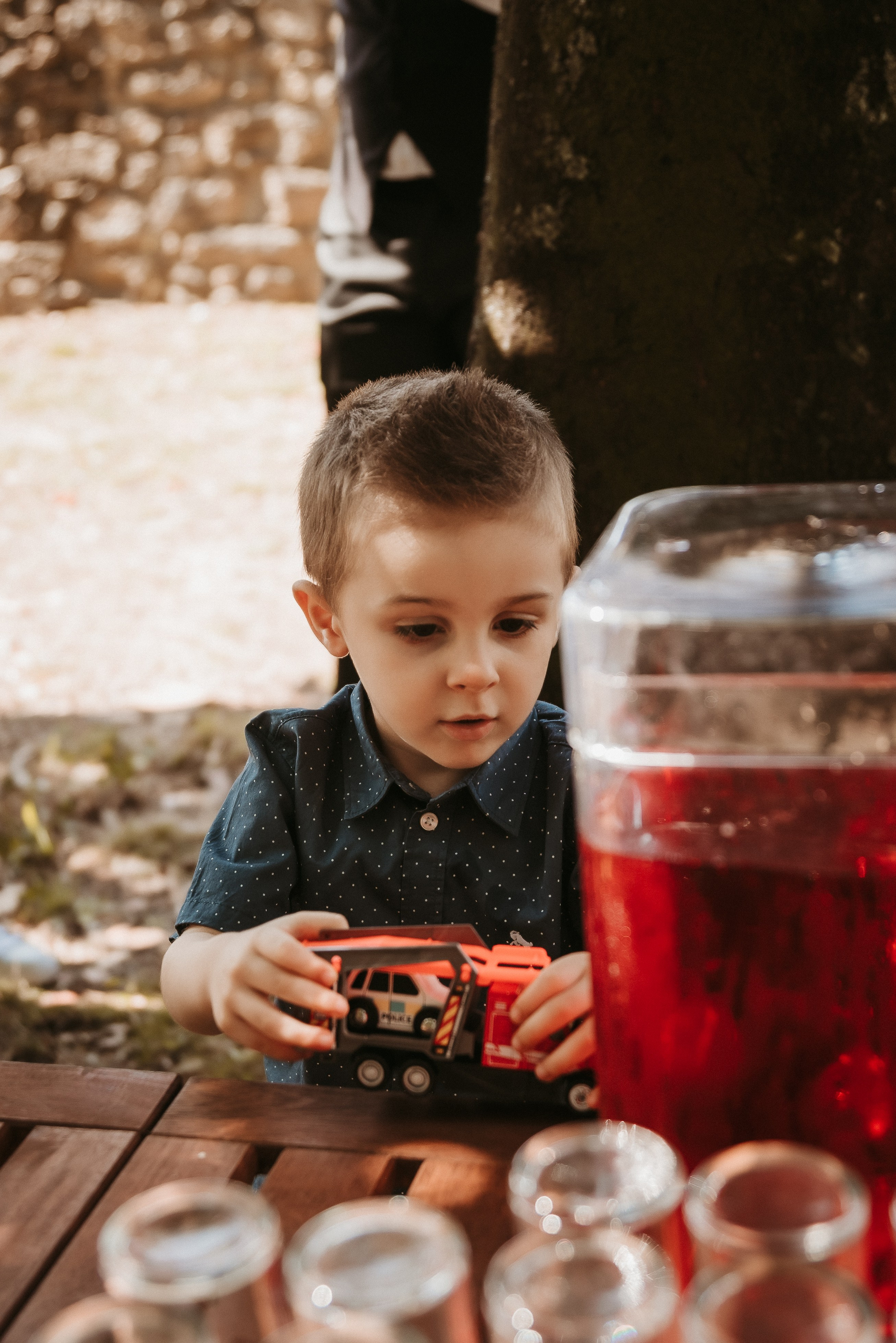 São & Luís. Photographe de mariage et de famille à Braga — Alexandra Mieres Photography