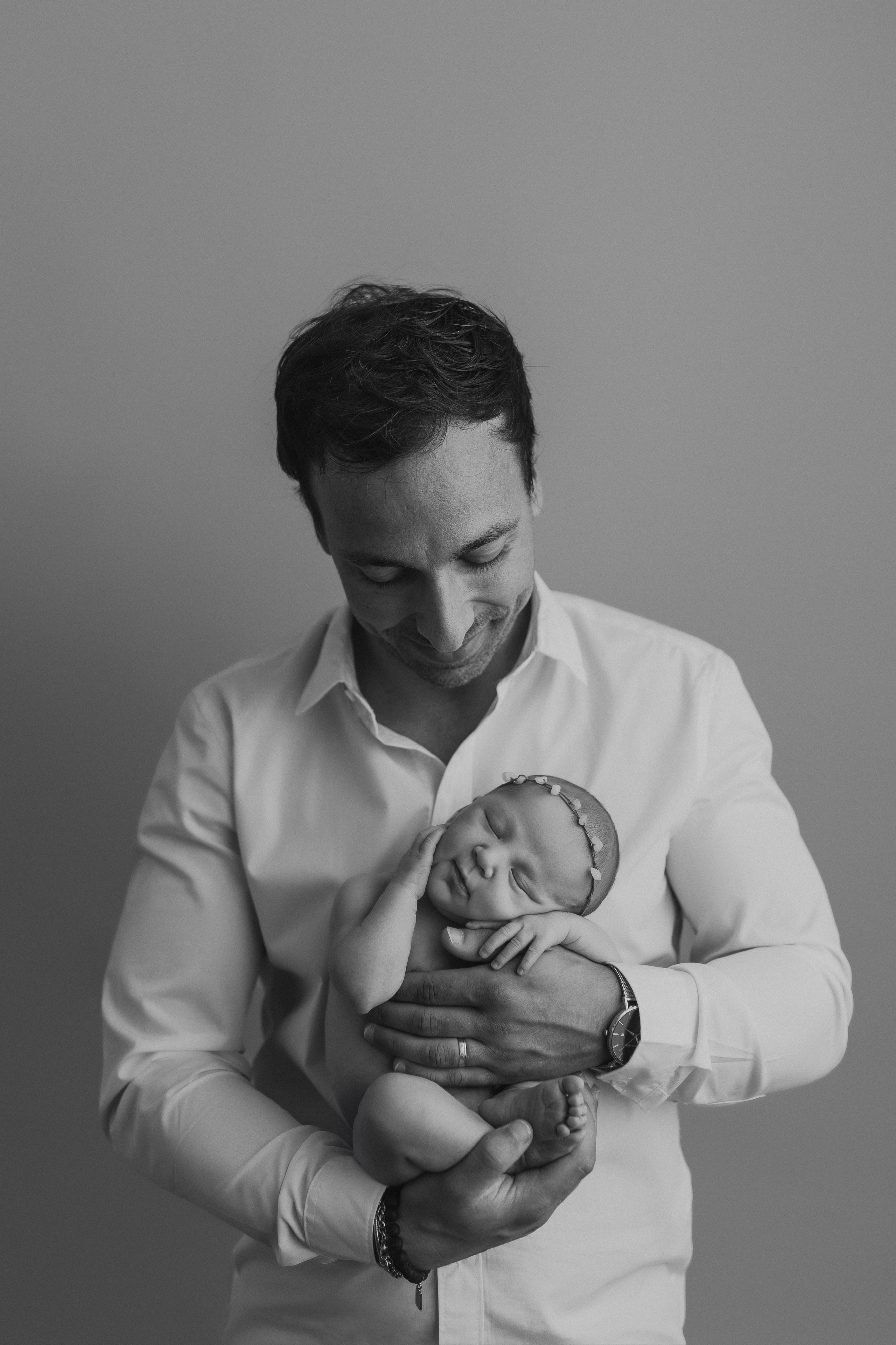 6. Nouveaux-nés. Photographe de mariage et de famille à Braga — Alexandra Mieres Photography