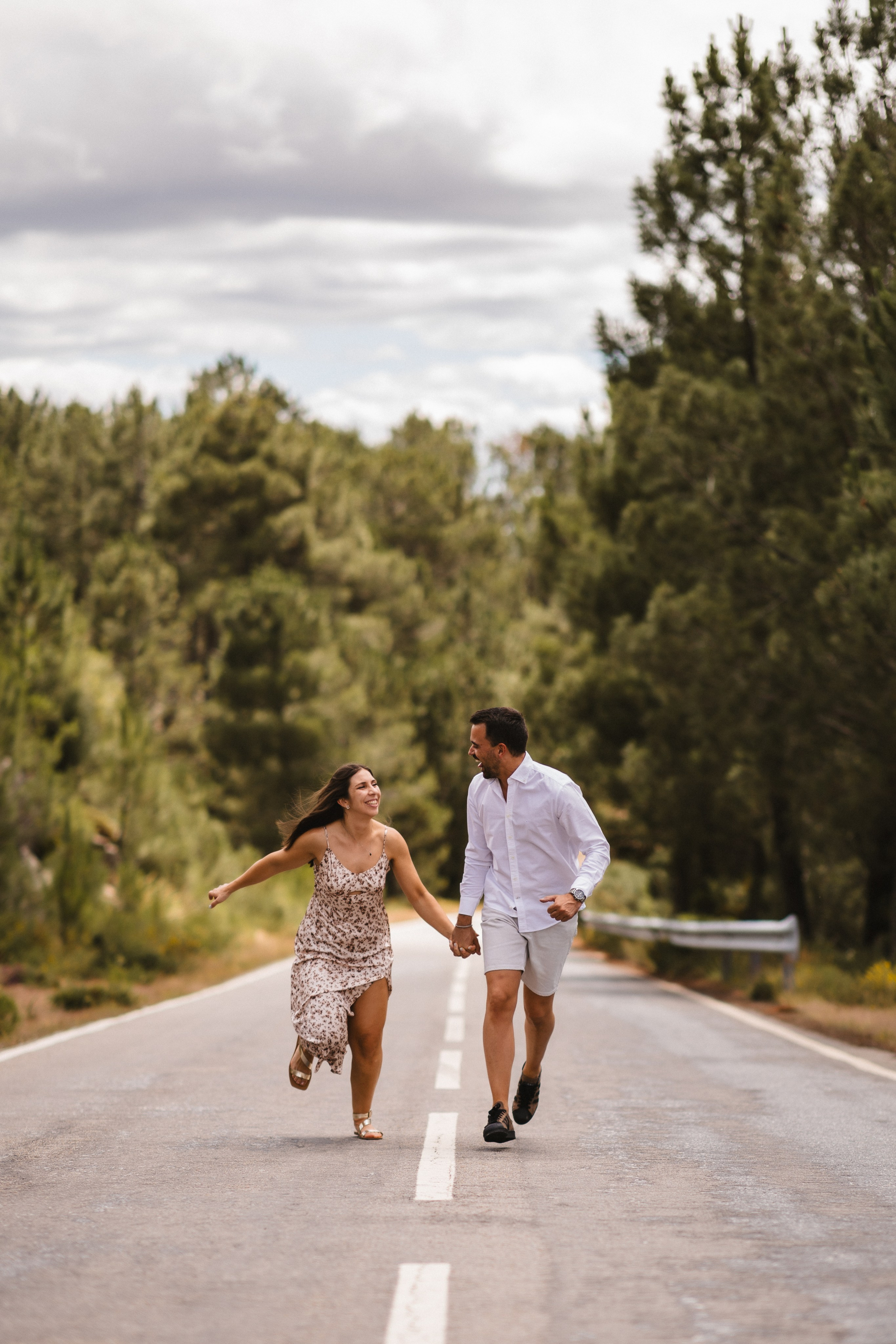Daniela & Rui. Photographe de mariage et de famille à Braga — Alexandra Mieres Photography