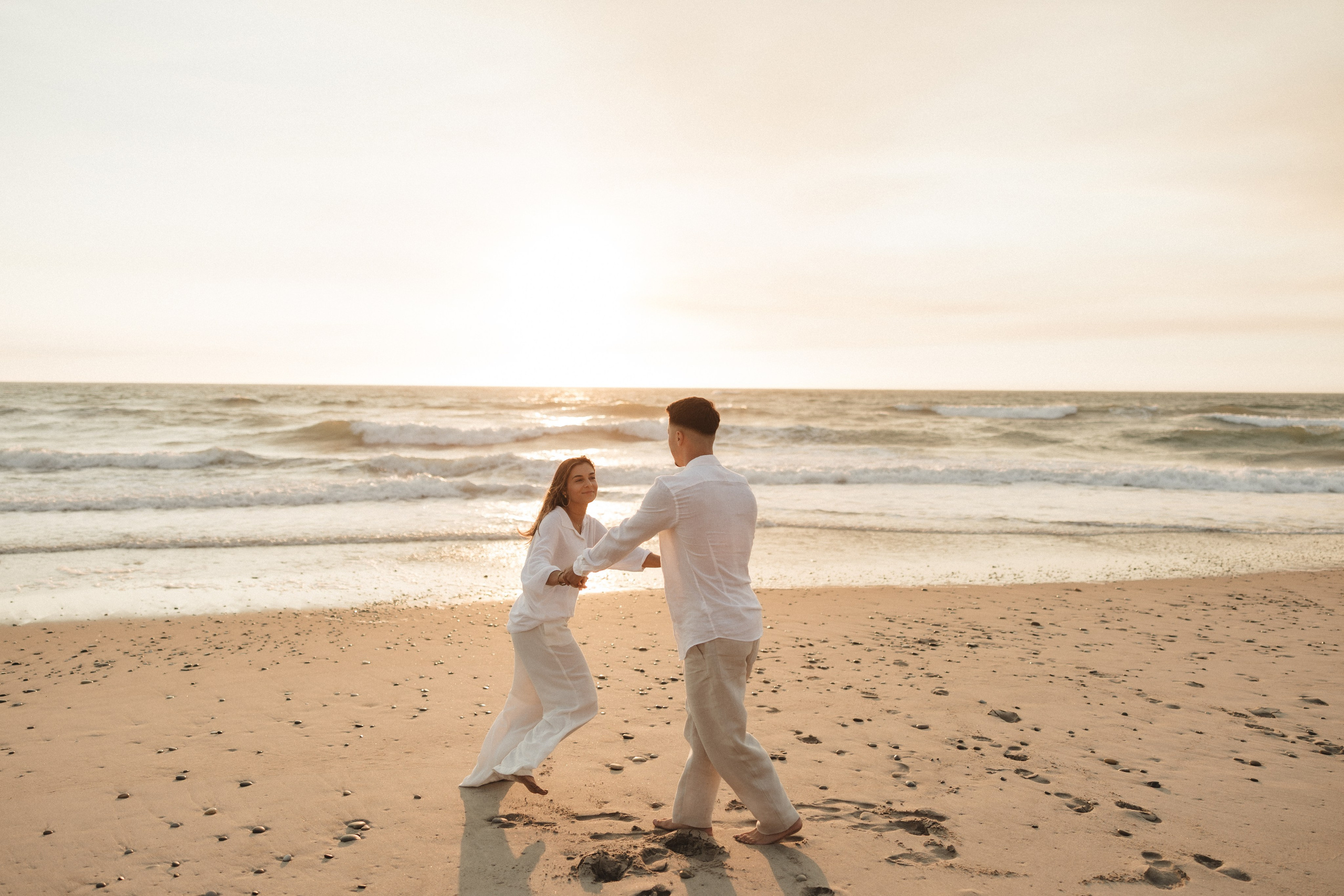 Sara e Fábio. Photographe de mariage et de famille à Braga — Alexandra Mieres Photography