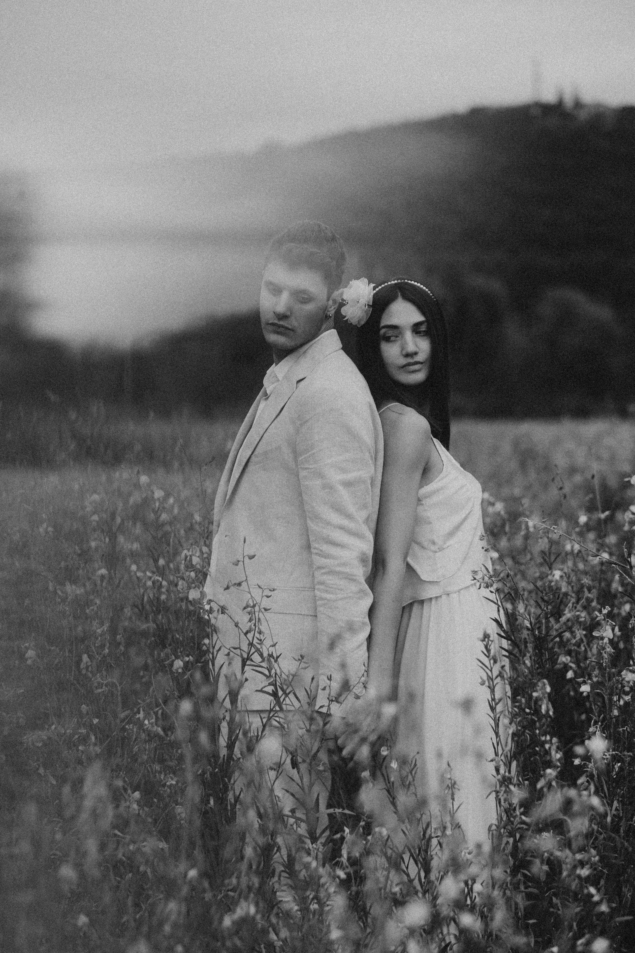 Rocio & Mark. Paola fotógrafo / videografo de bodas en Barcelona