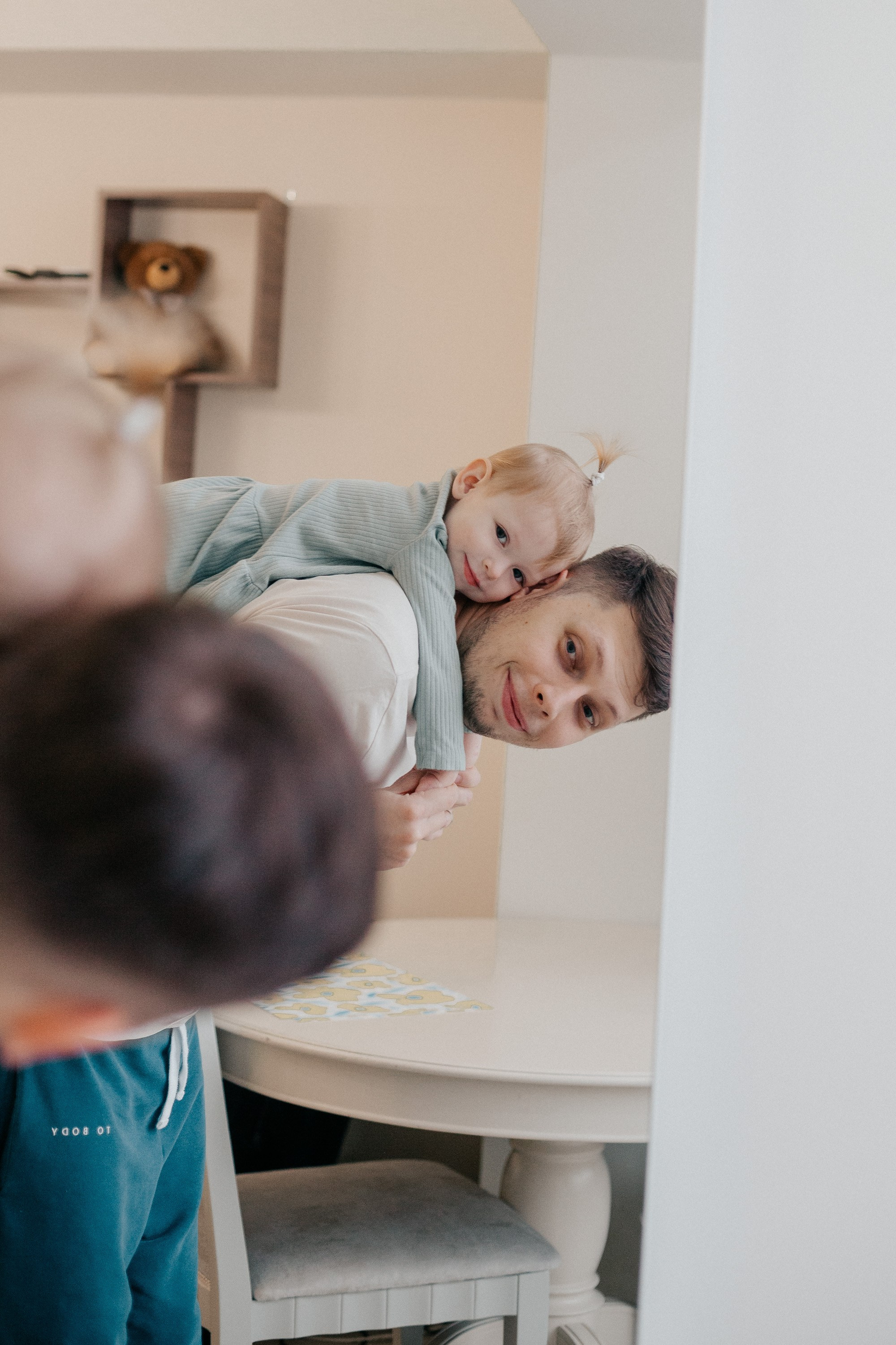 ***. Фотограф в Будапеште