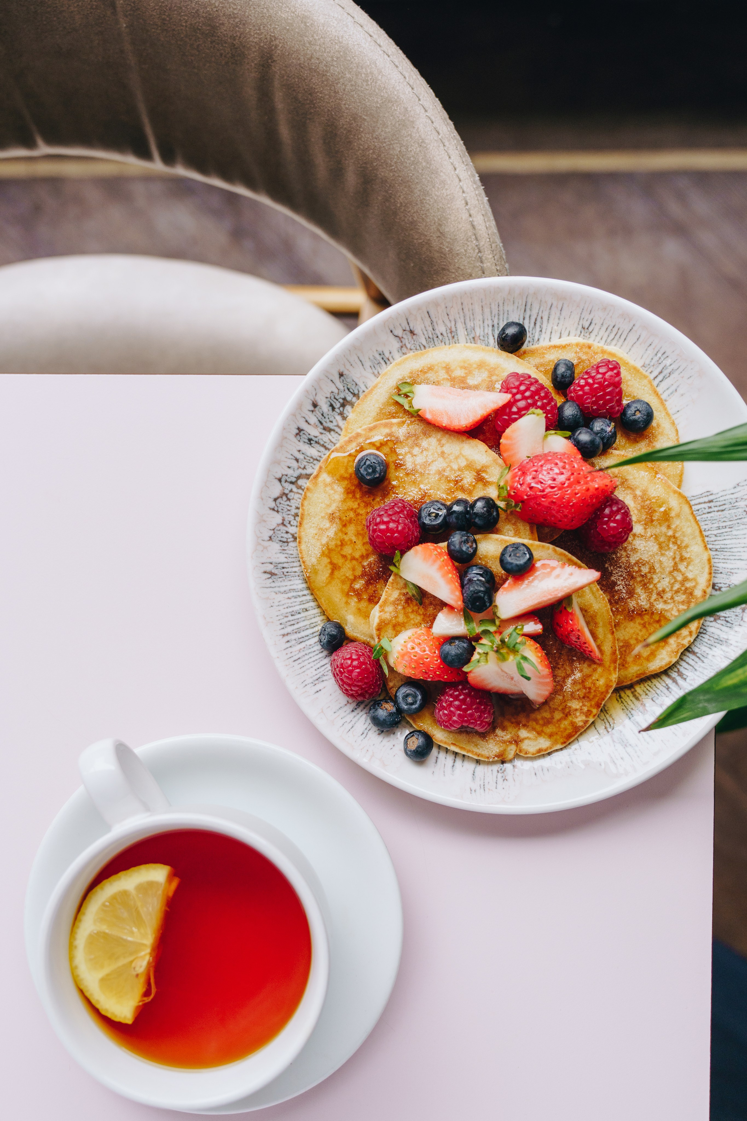 Food photographer Newcastle 