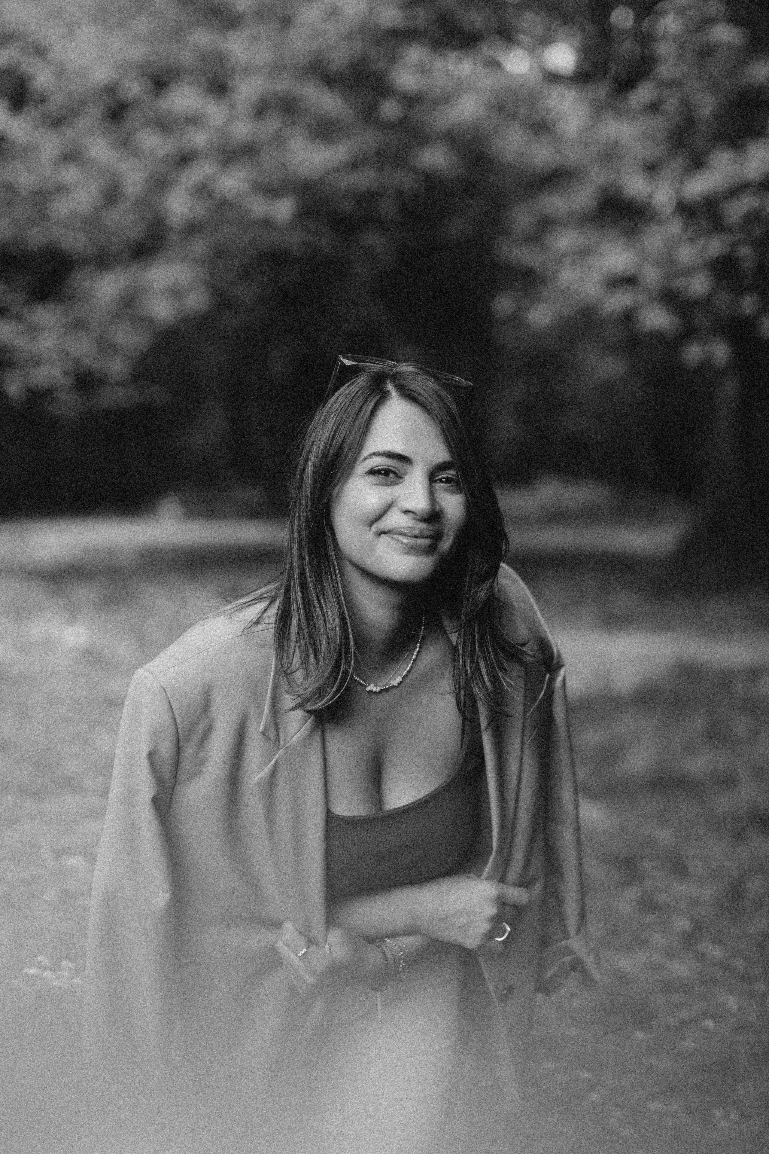 Karina. Express photoshoot. True self