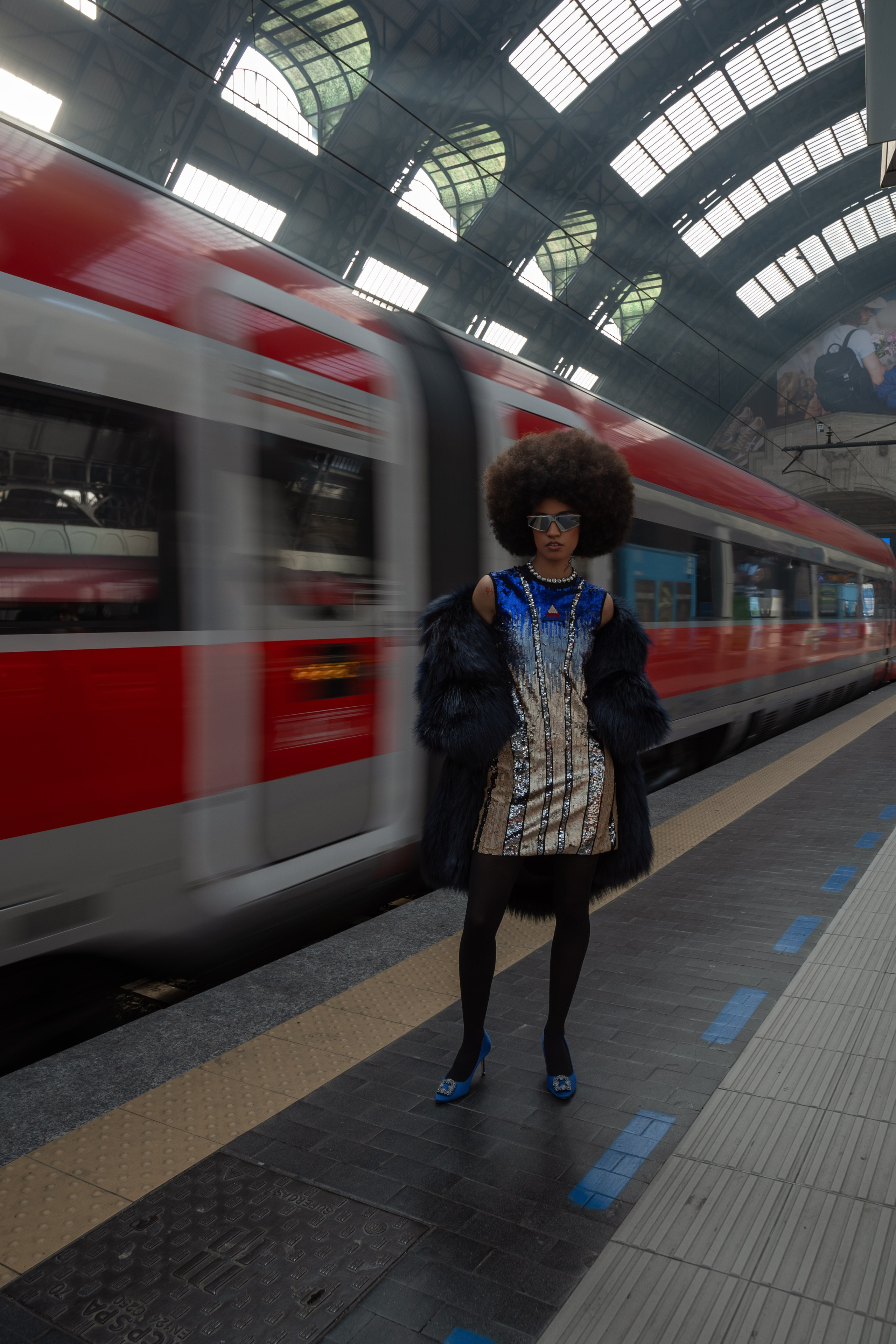 Judith. Photographer in Milan |Mila Pro Photo