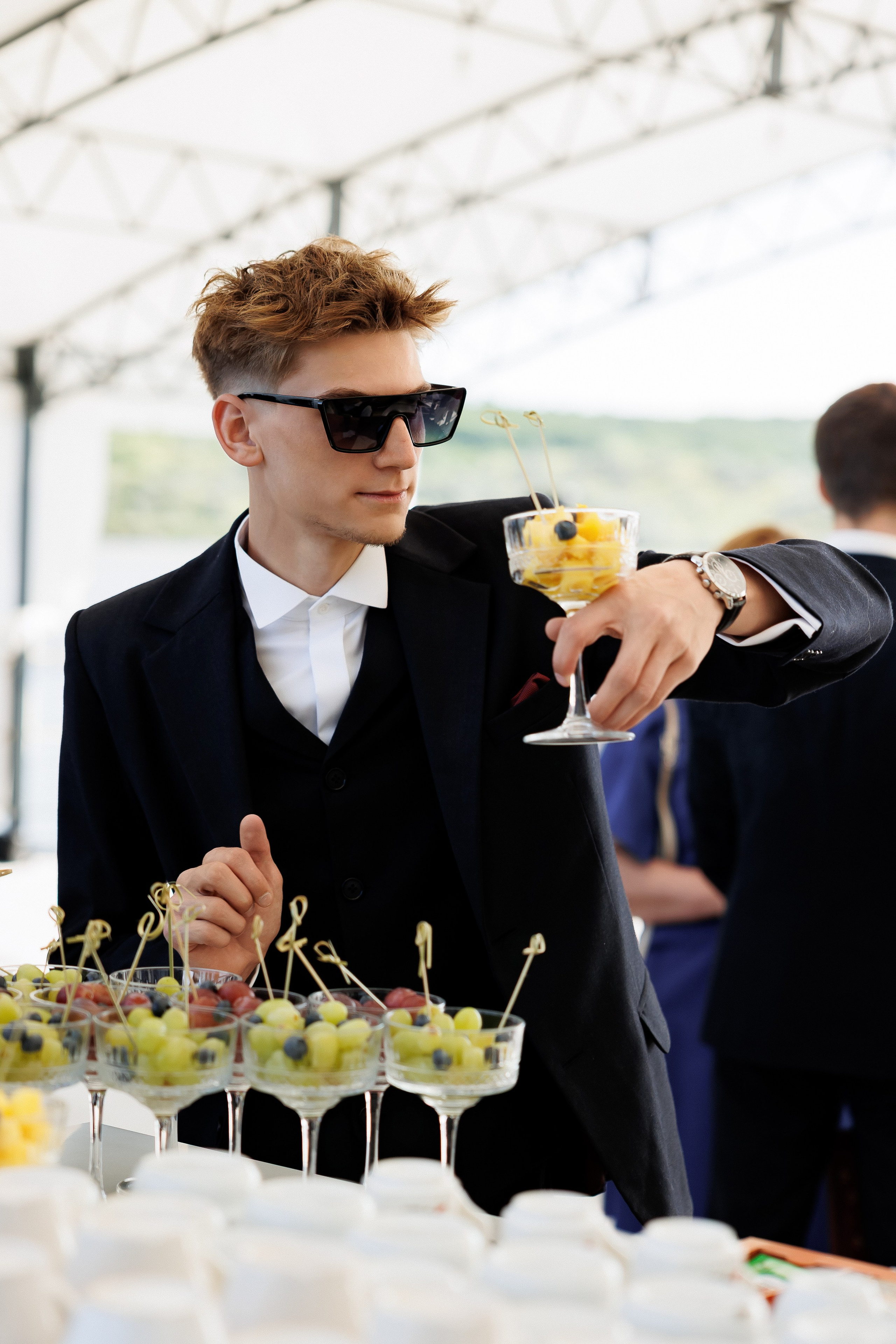 Florin & Corina — Complexul Turistic Costesti — Wedding Day. Servicii Foto și Video 067188353