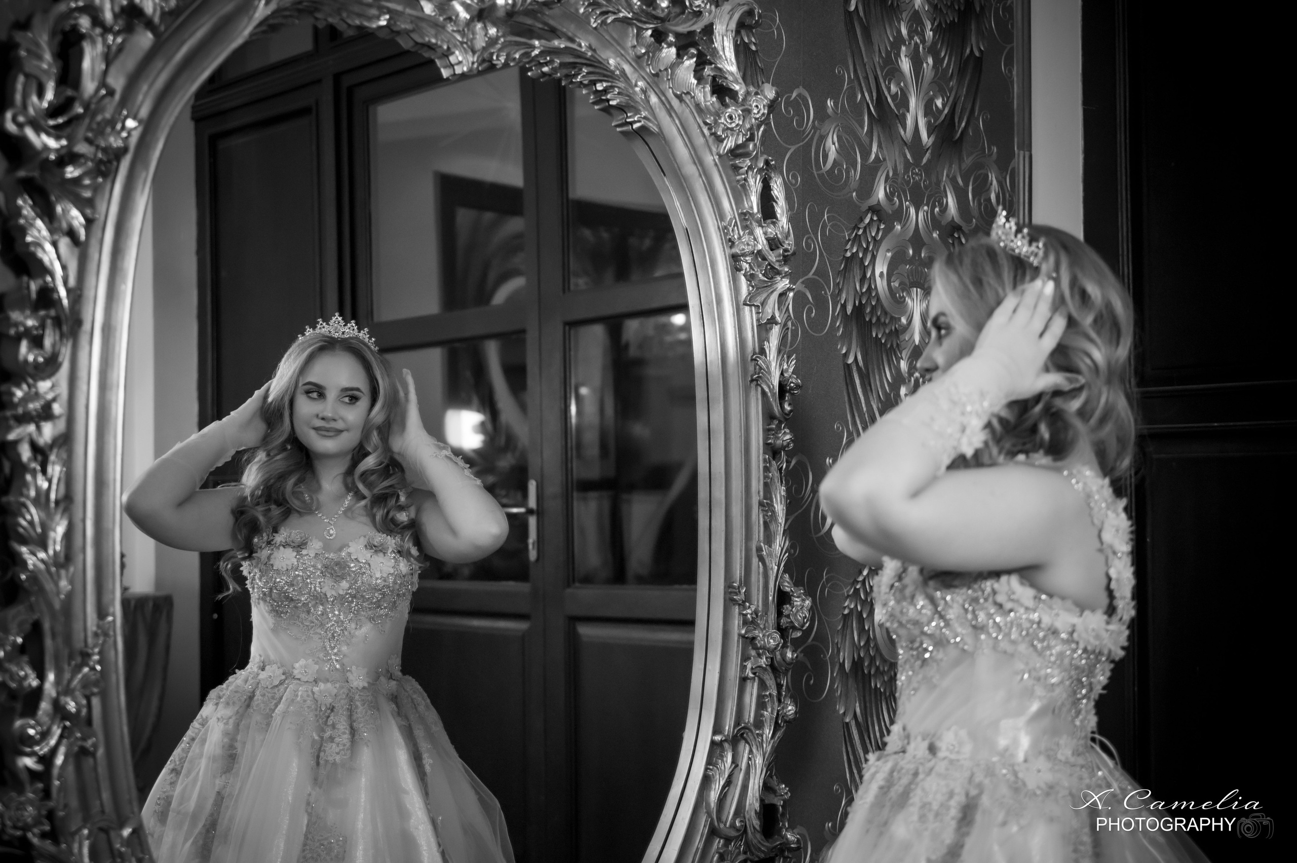 RAYSA. RRStudio — Fotograf evenimente