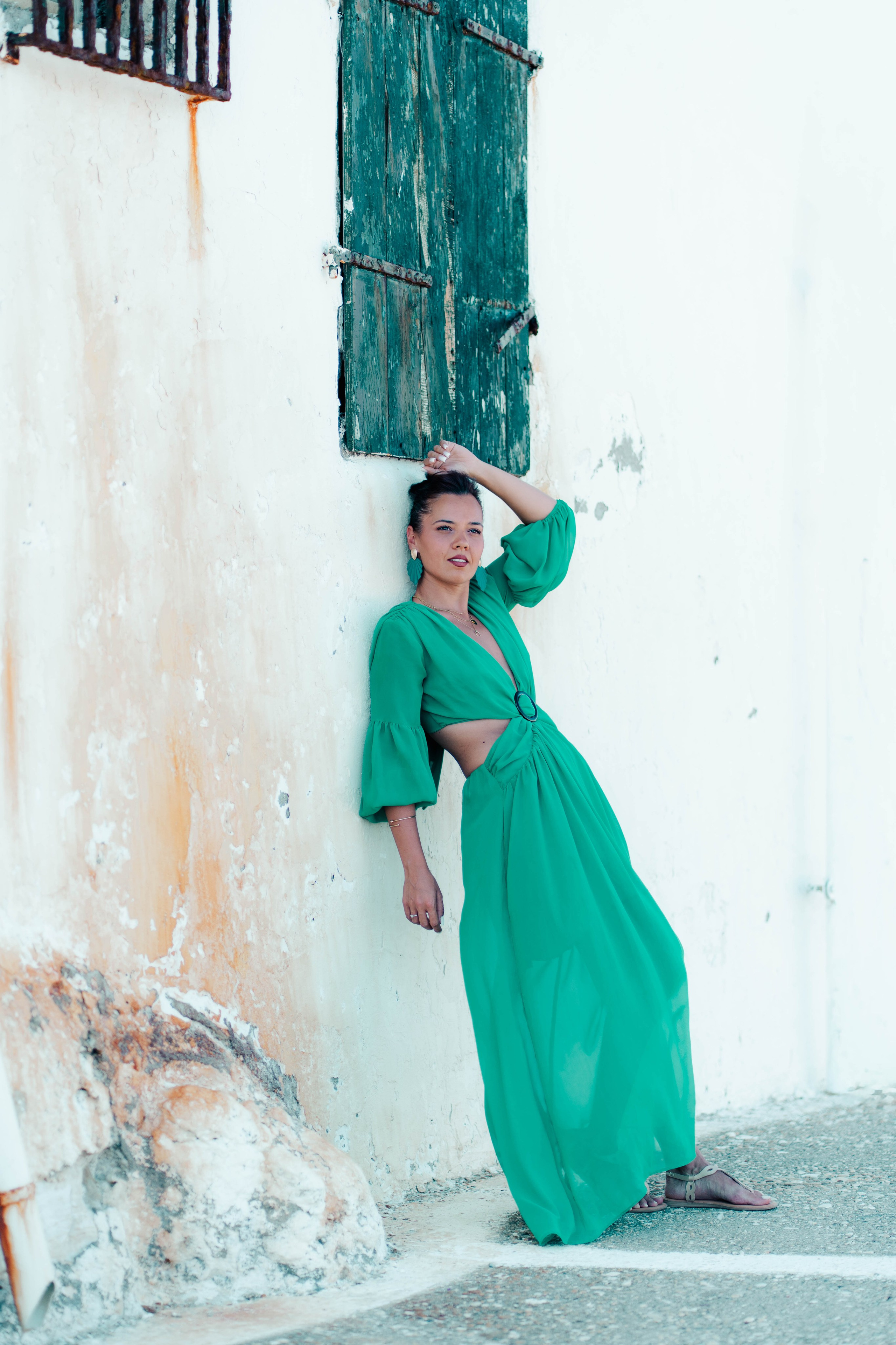 Corfu photoshoot. Fotograf profesionist Bucuresti - Tudor Banescu