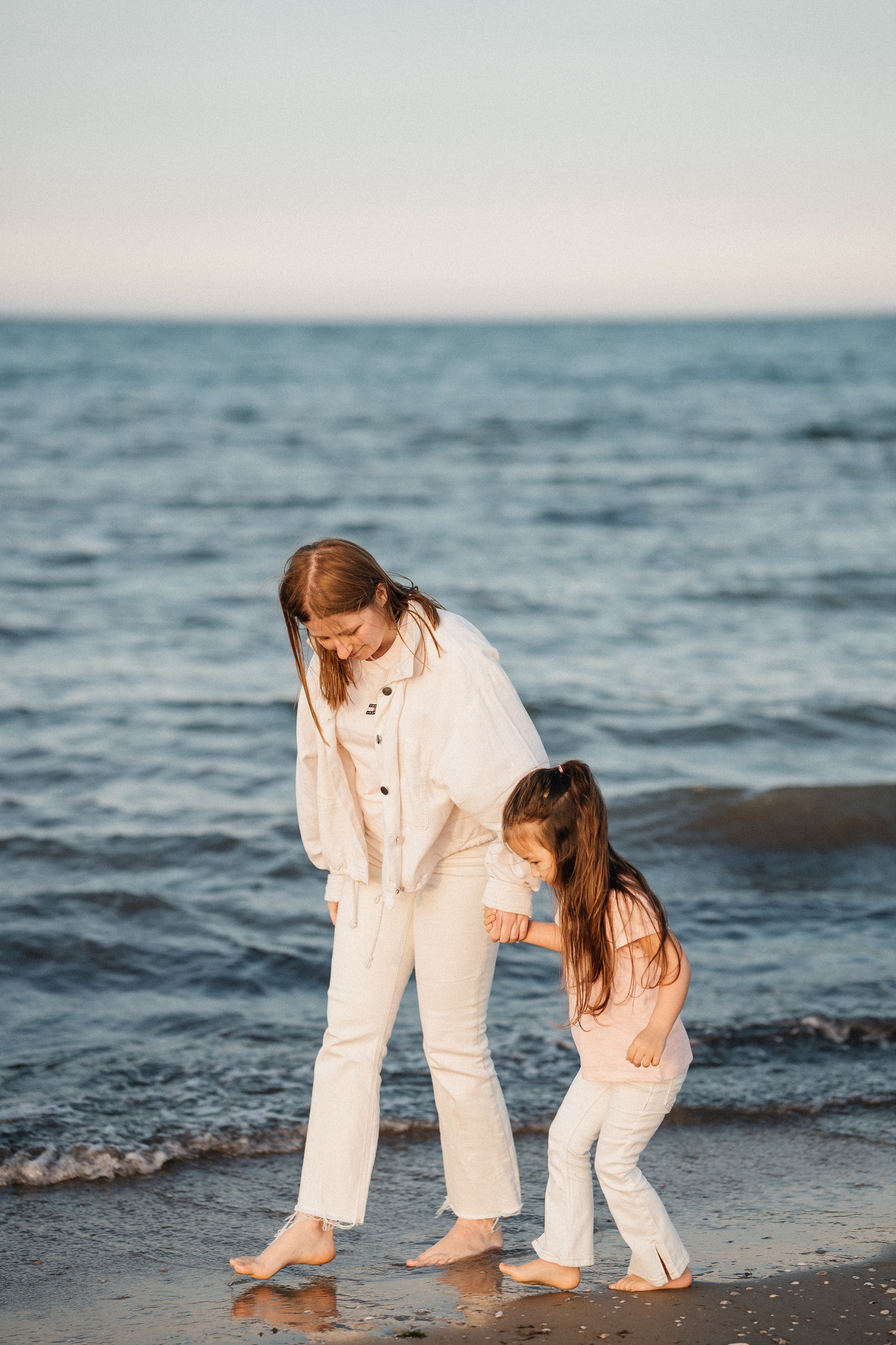 Leia. Fotografa Rimini