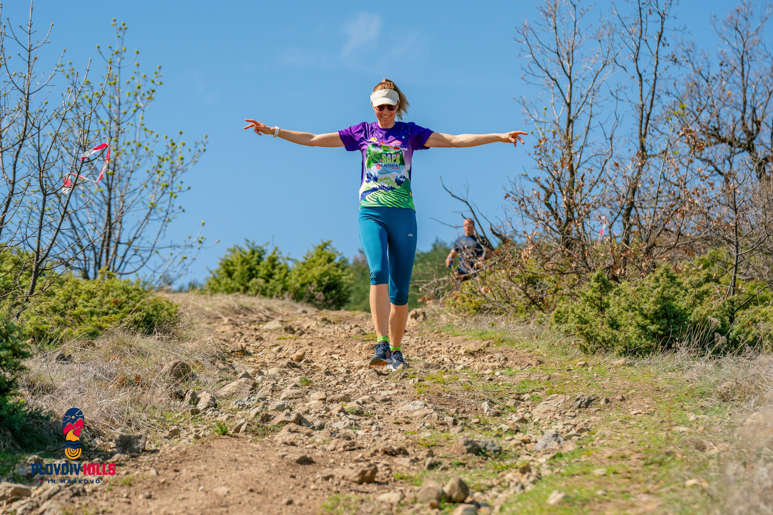 Снимки 2024-KrisoK Photography. «Plovdiv Hills in MARKOVO» е състезание по планинско бягане
