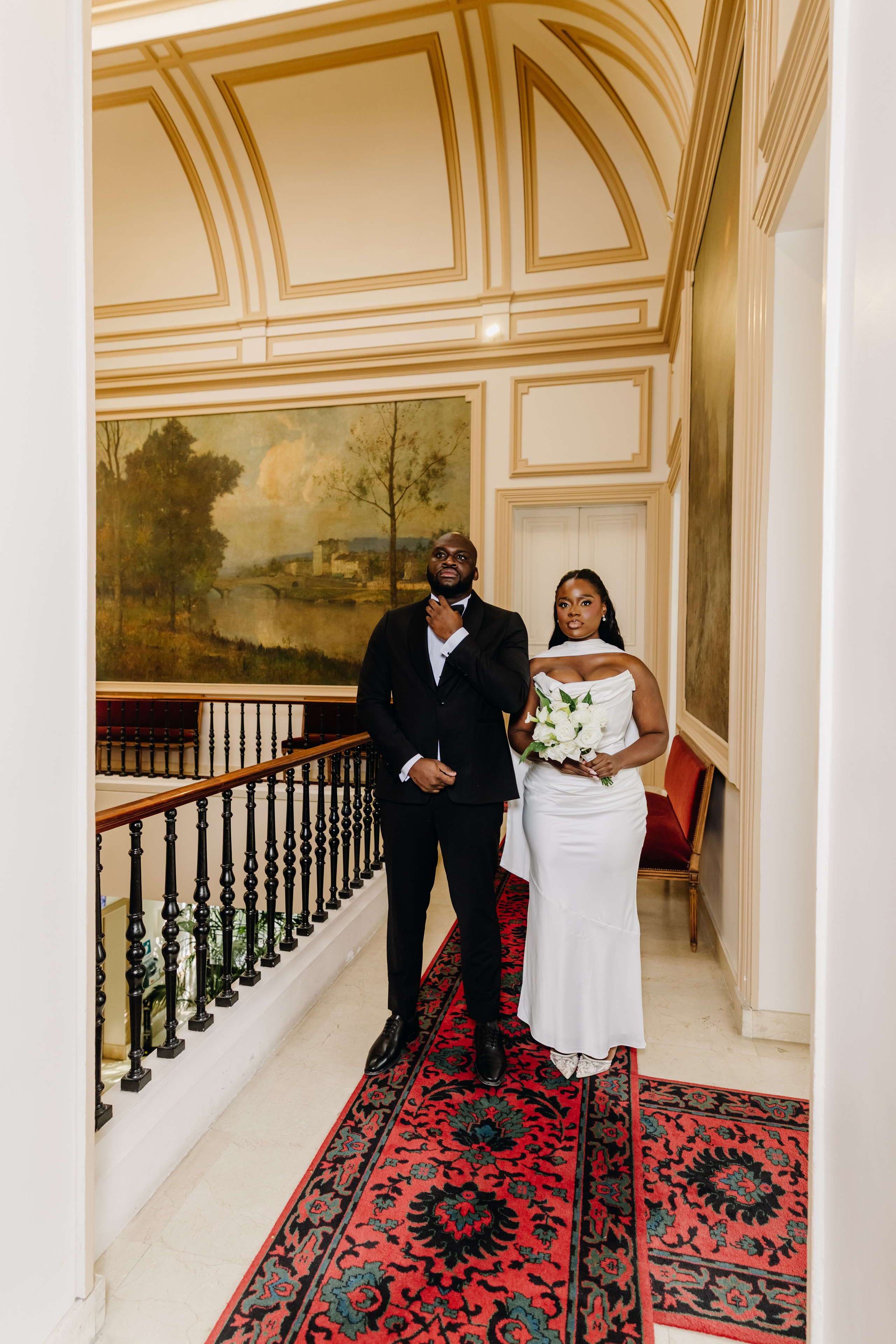 Weddings. Ilia Pisarenko — Fashion & Street Photographer in Paris