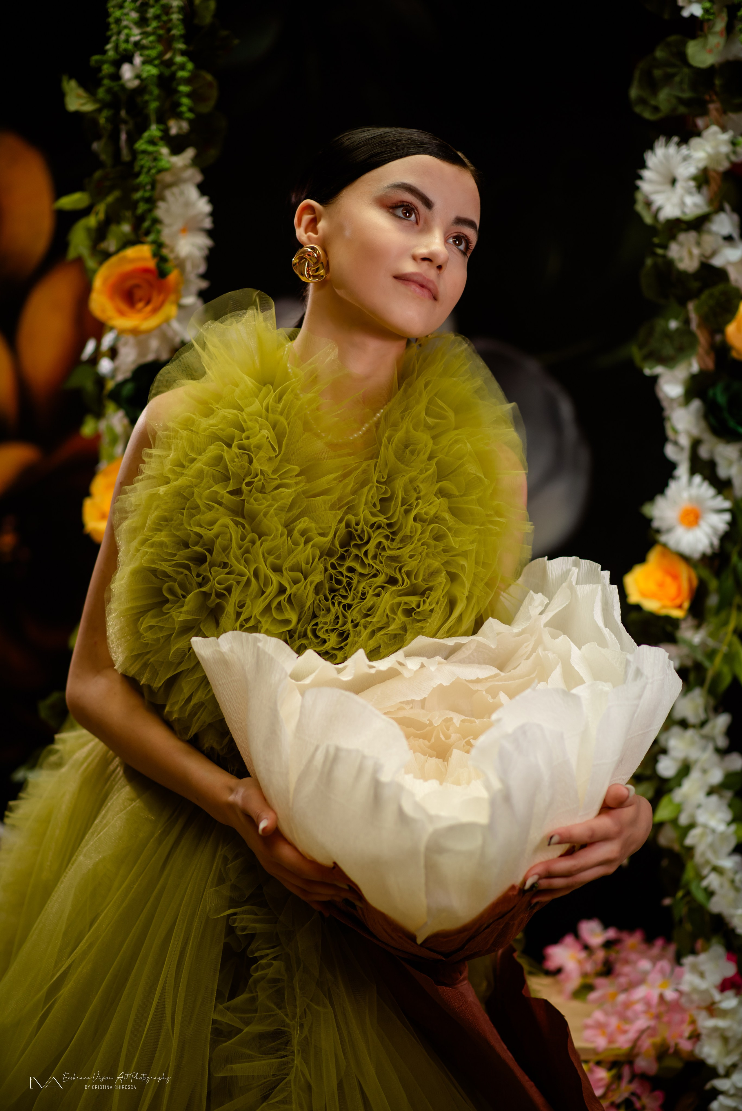 Recuzita. EVA Photography