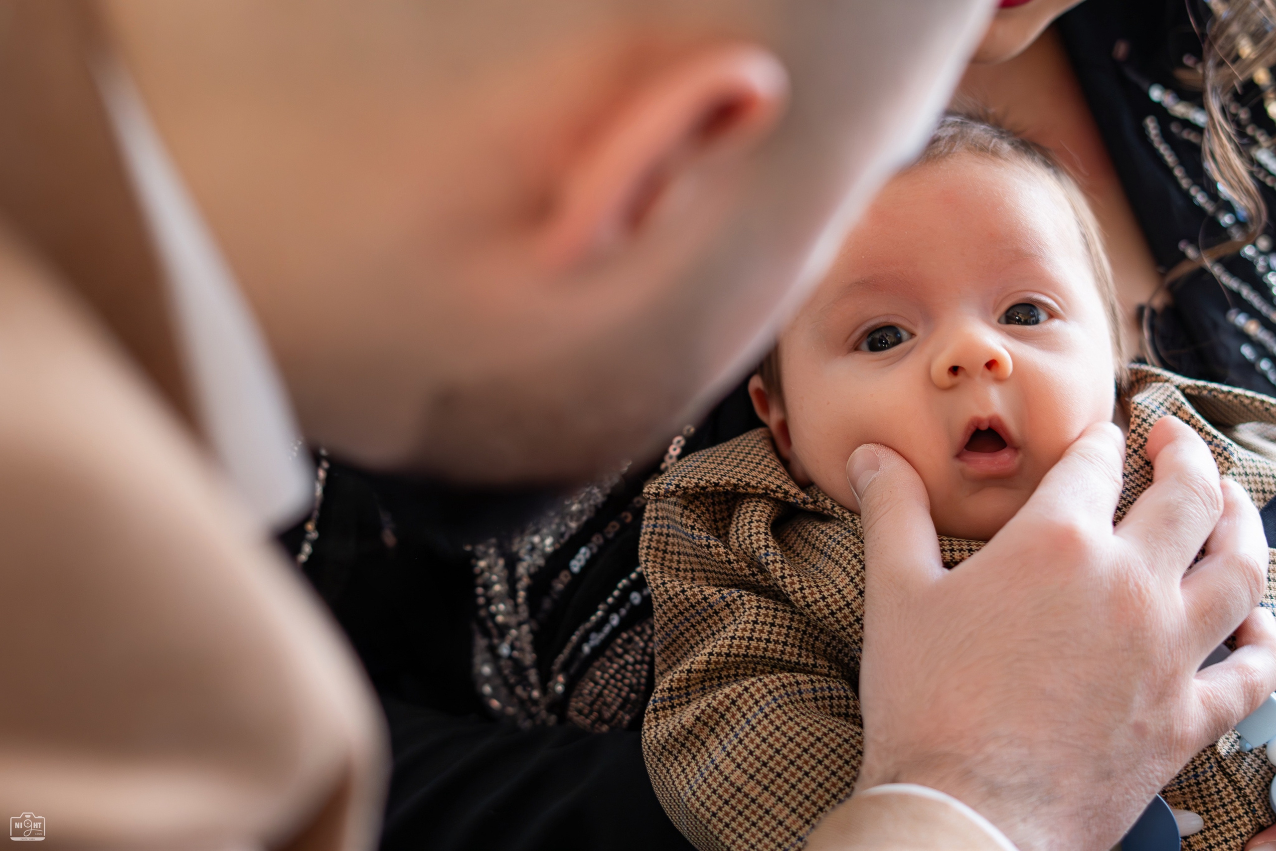 Botez Filip Andrei – Servicii Foto-Video Botez | NIGHT LENS