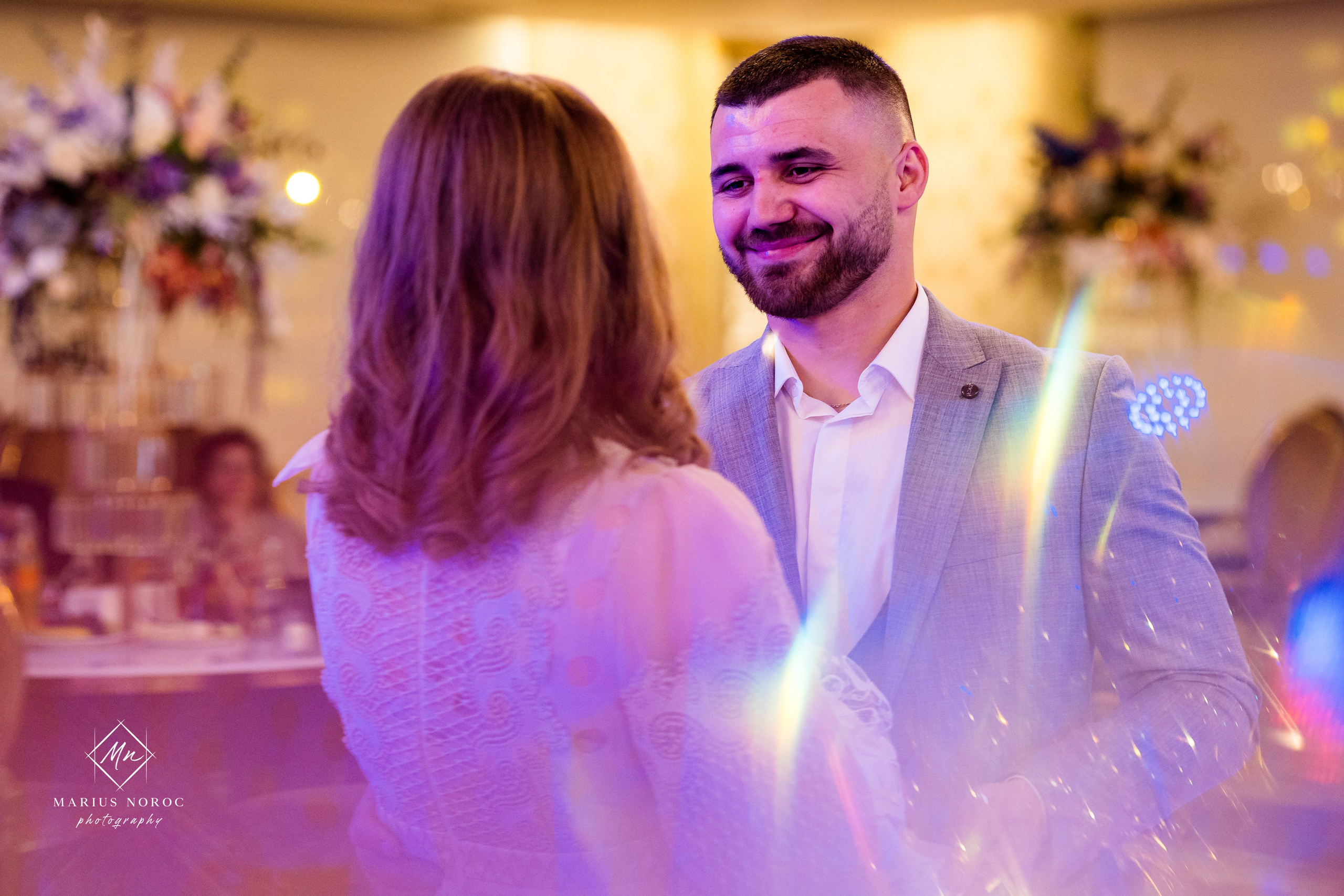 Olivia - Taina Sfântului Botez