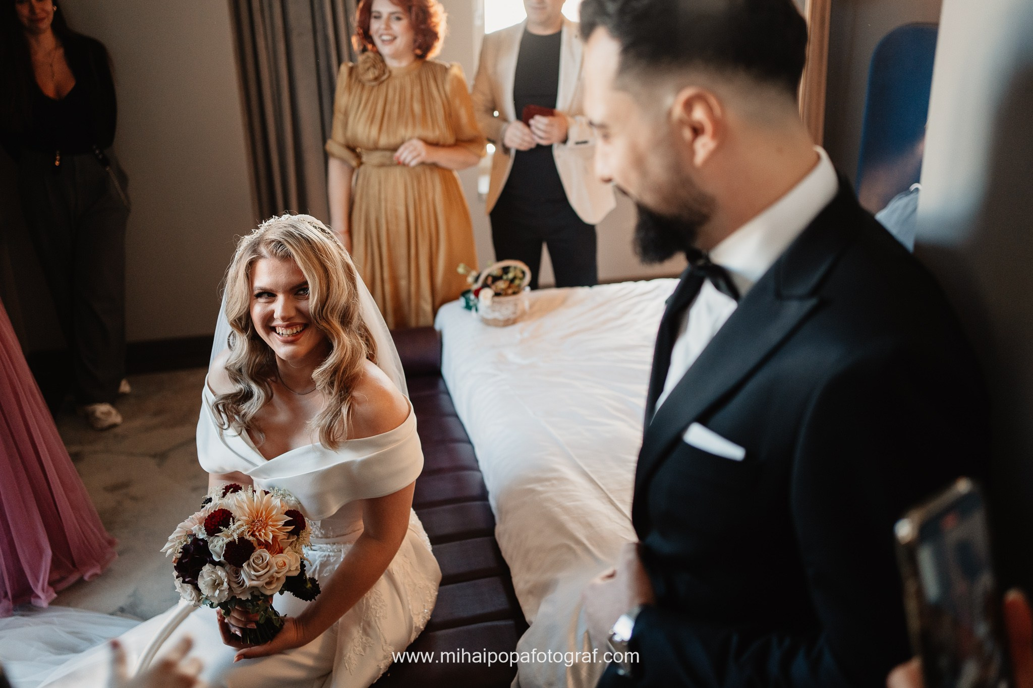 Andreea&Ștefan. Mihai Popa |Wedding Photographer | Worldwide | Bucharest