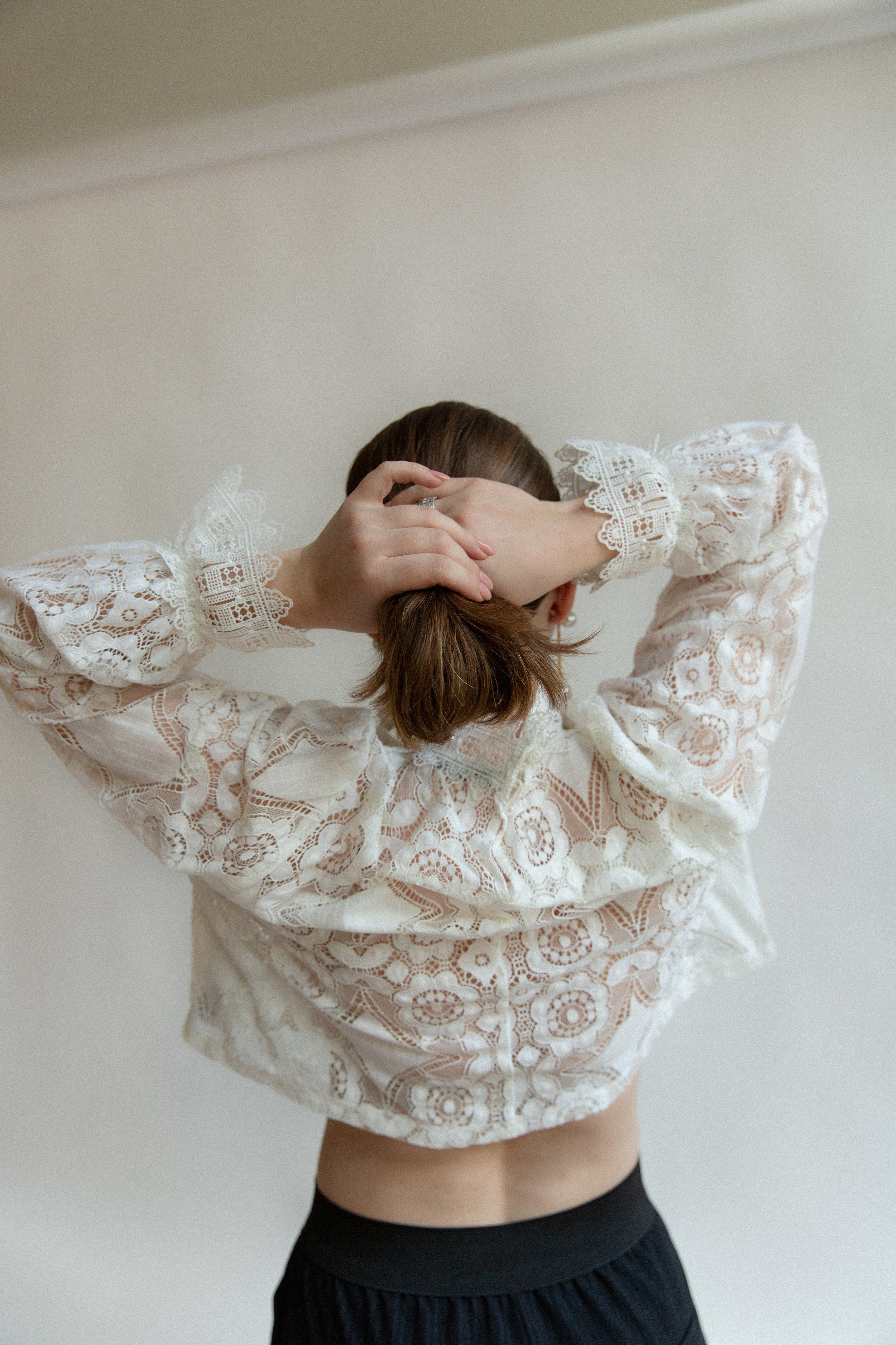 Personal branding. True self