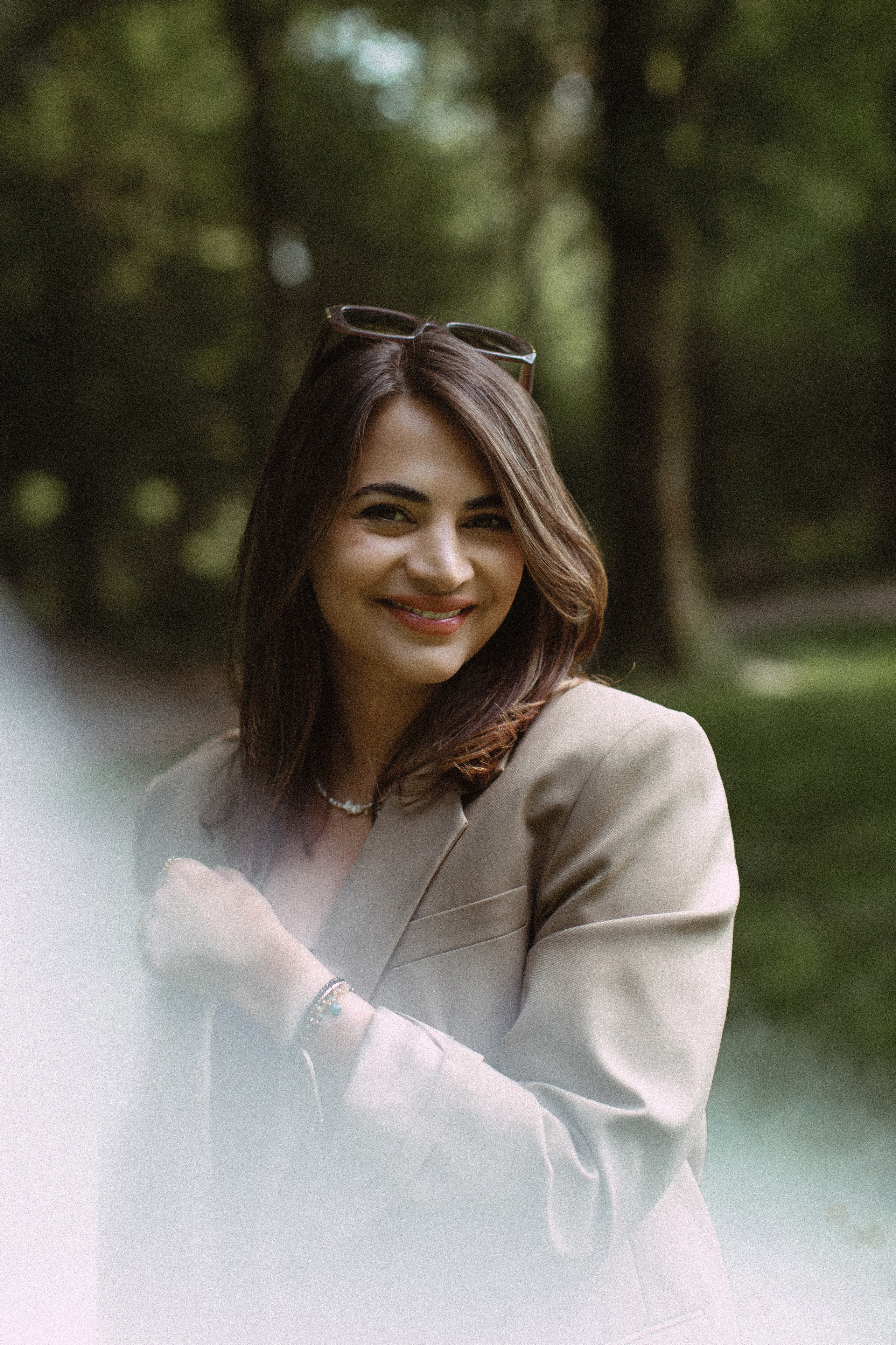 Karina. Express photoshoot. True self