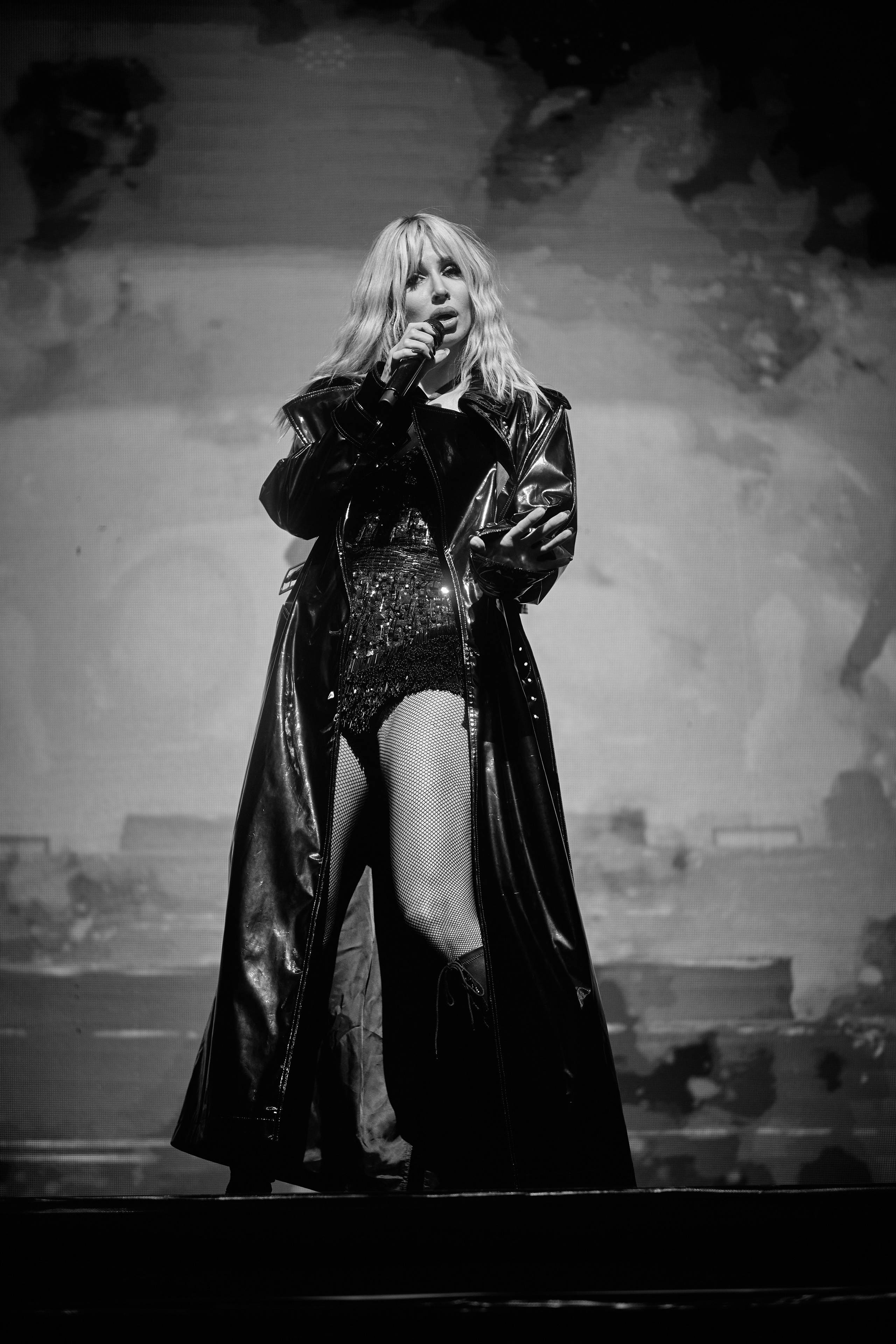 Loboda konsert 