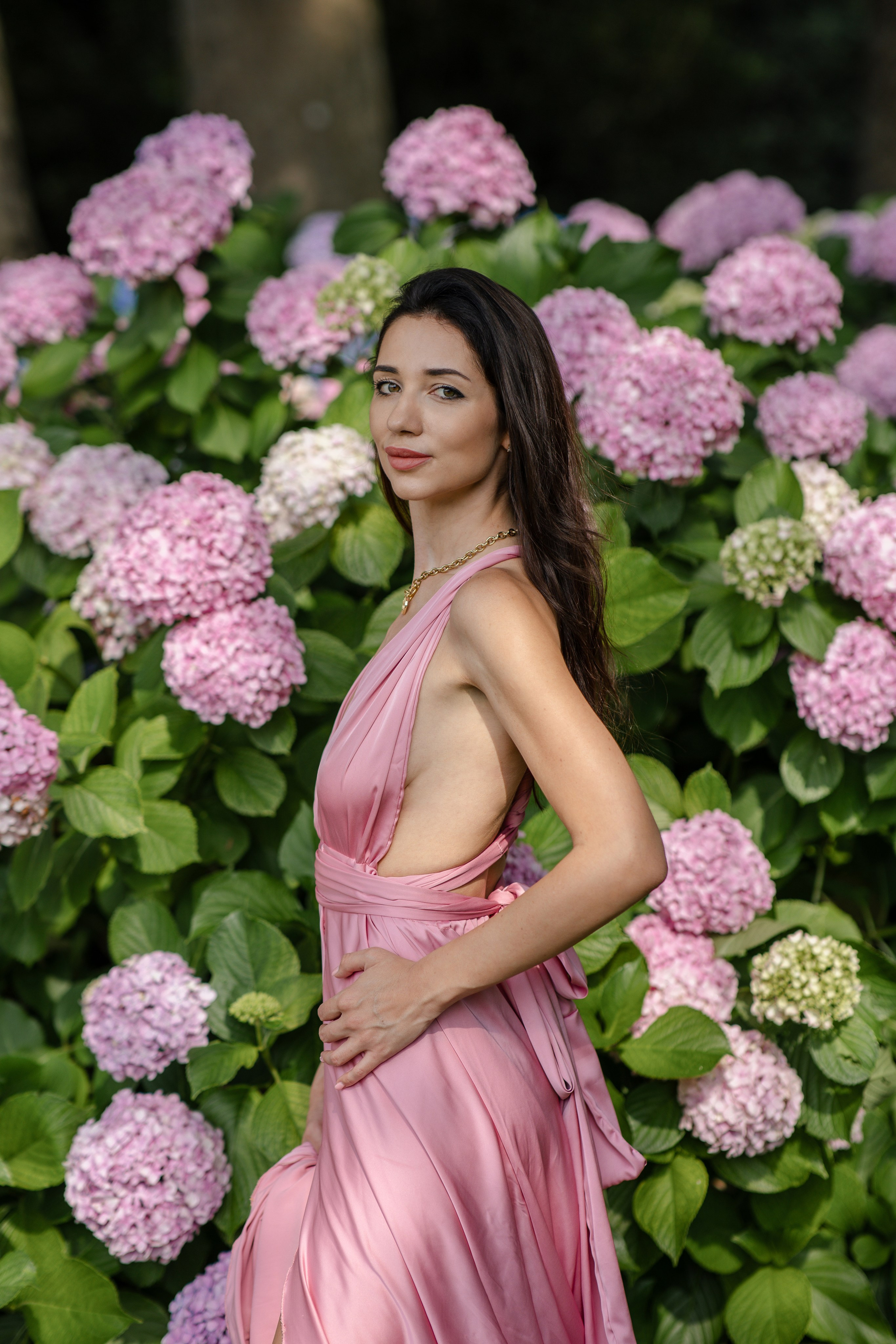 Anna. Photographer in Milan |Mila Pro Photo