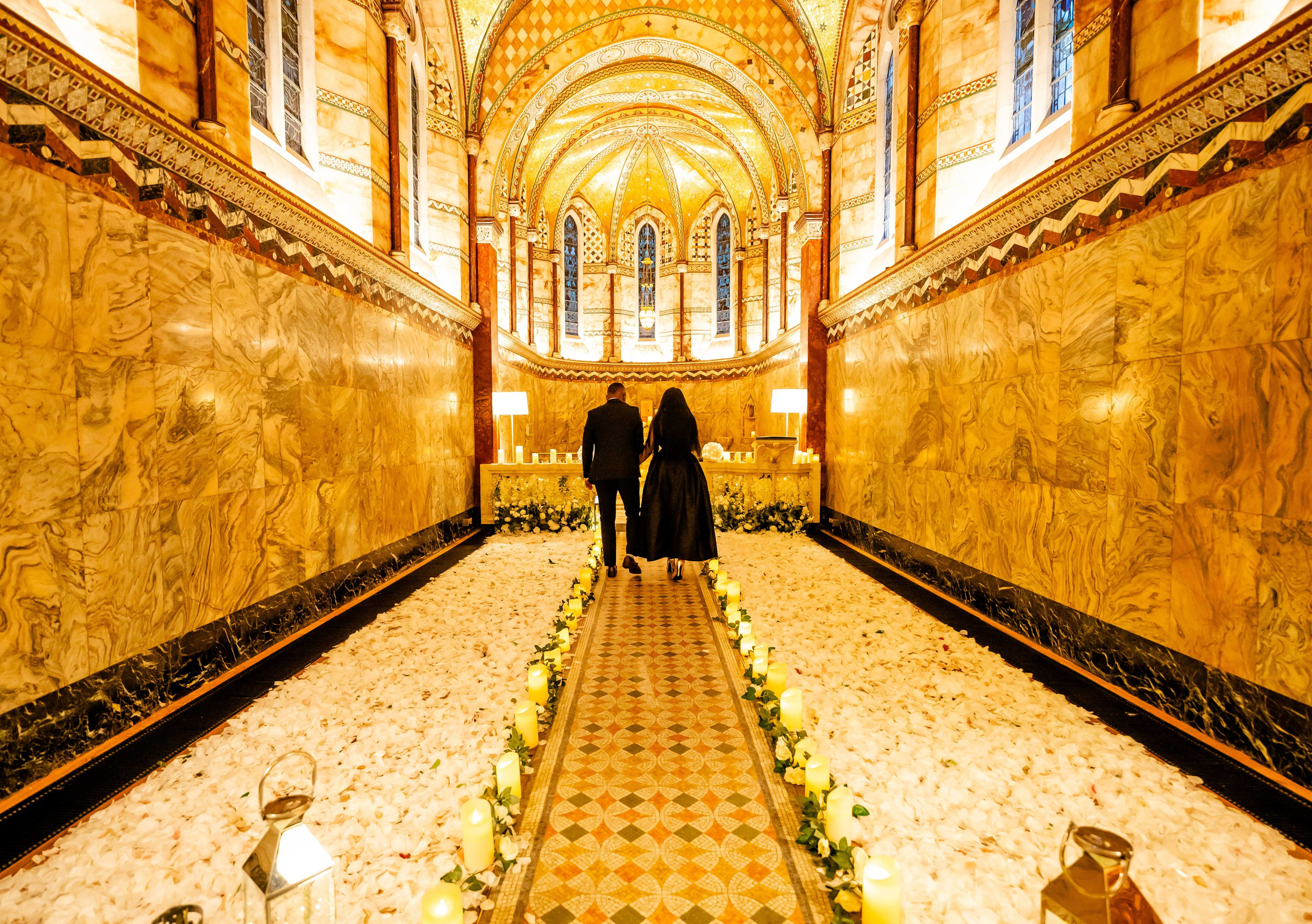 Tolu and Seun. Sola SLY | London Photographer and Videographer