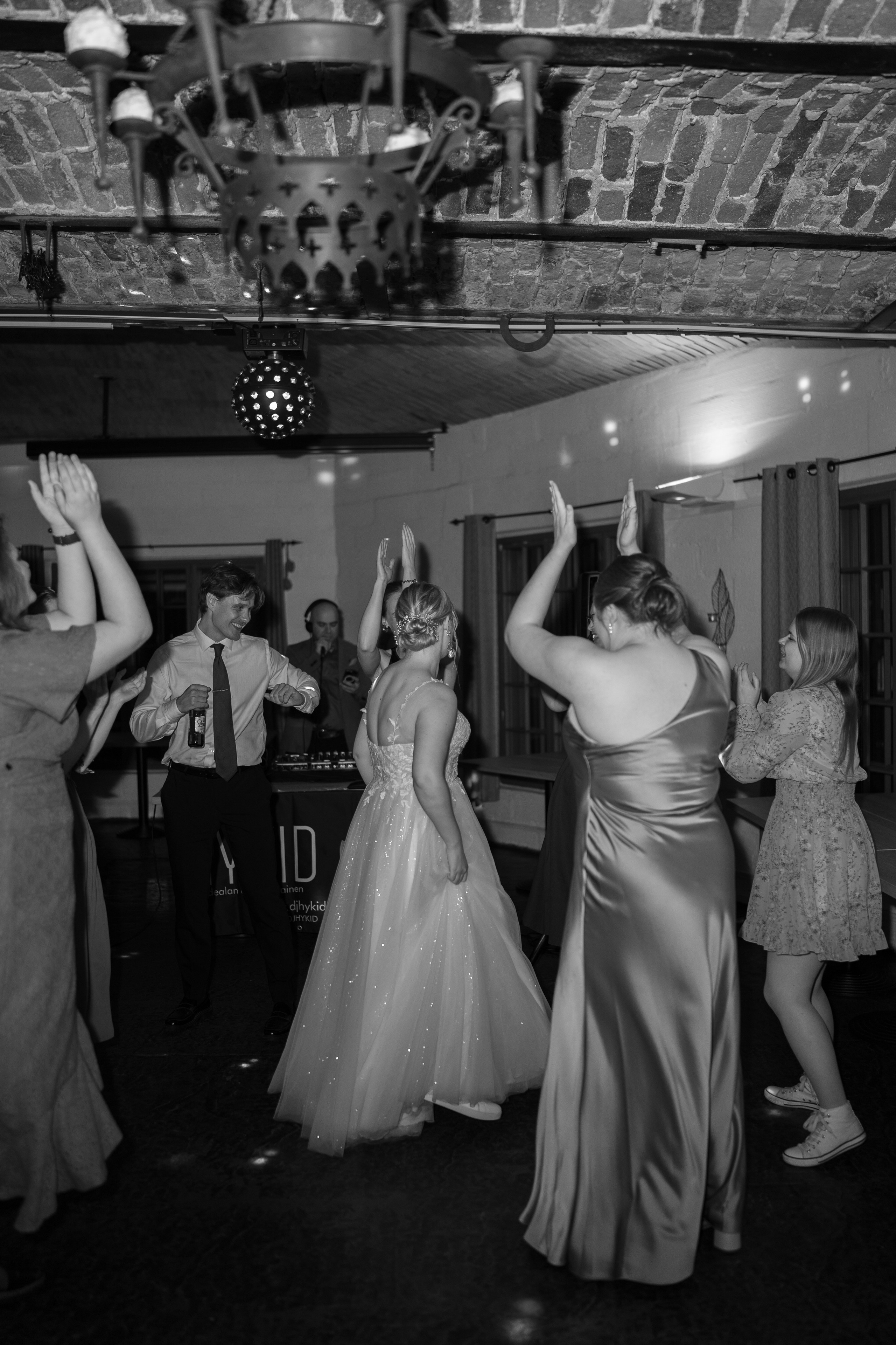 C&A. Wedding and portrait photographer in Helsinki Vickan O