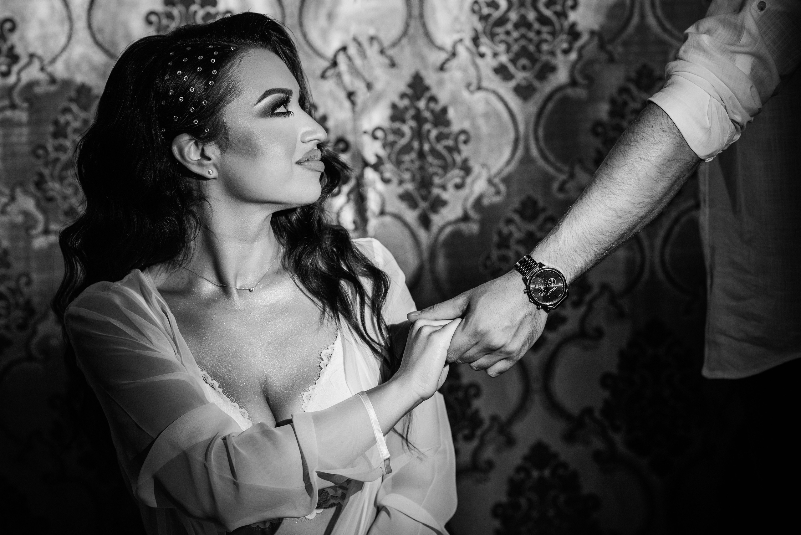 Roxana - Iuli. Fotograf nunta si evenimente Giurgiu