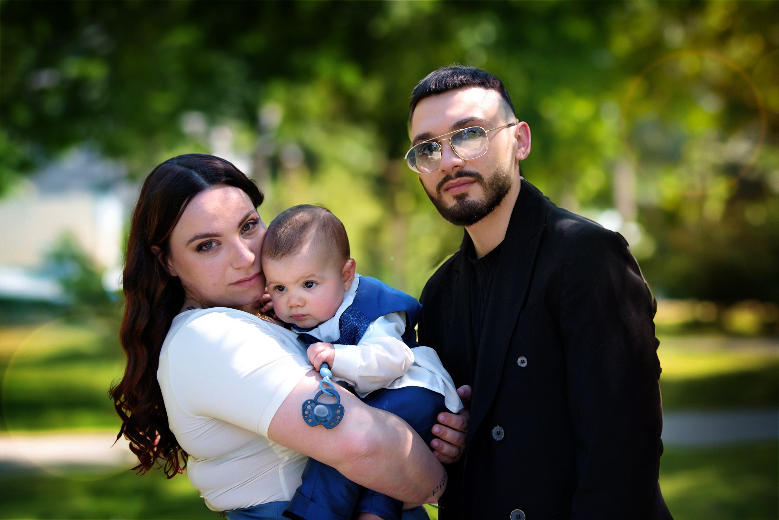 Pasquale. Fotografo di famiglia