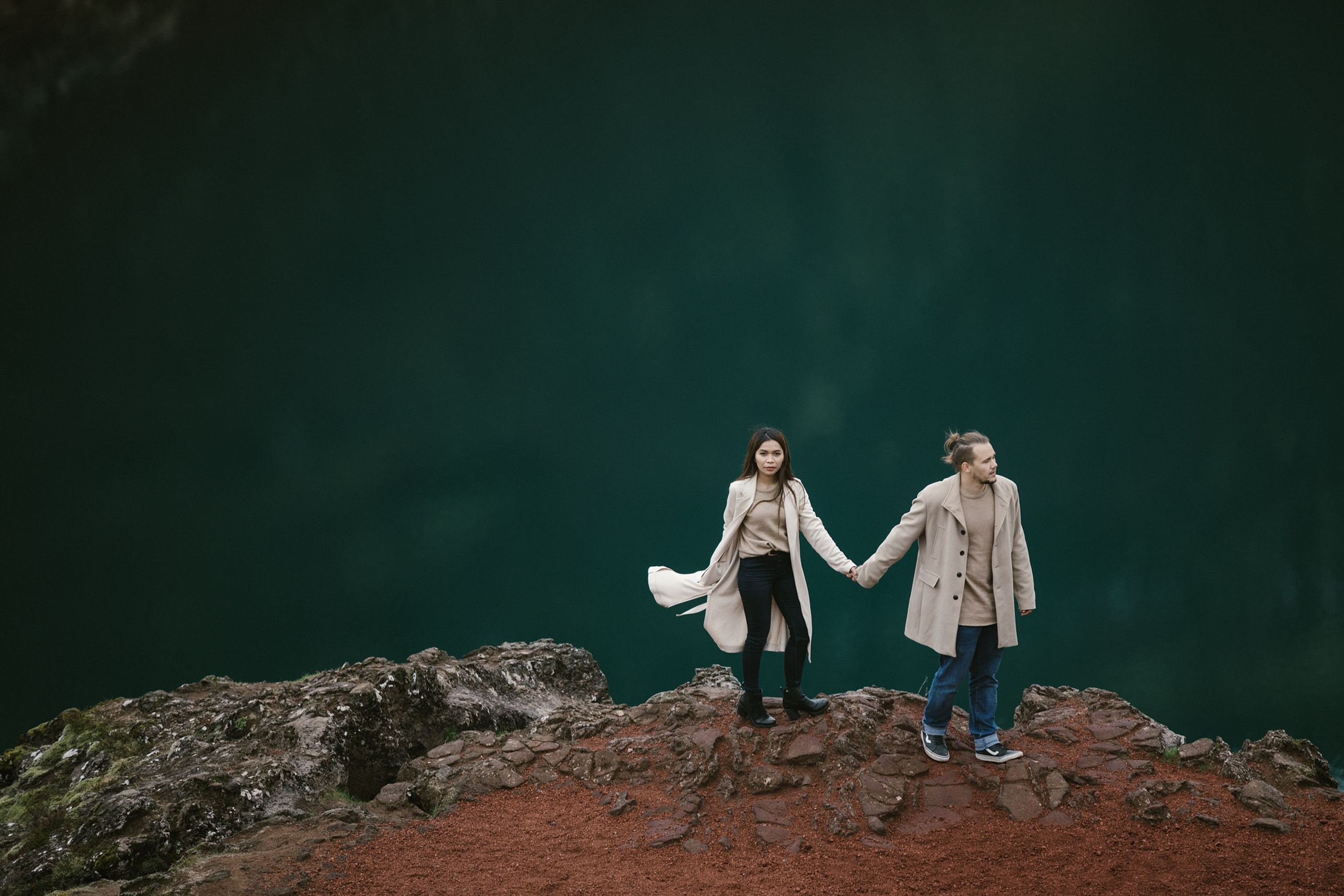 Hochzeitsfotograf Bodensee & Allgäu | Liliana Berkut