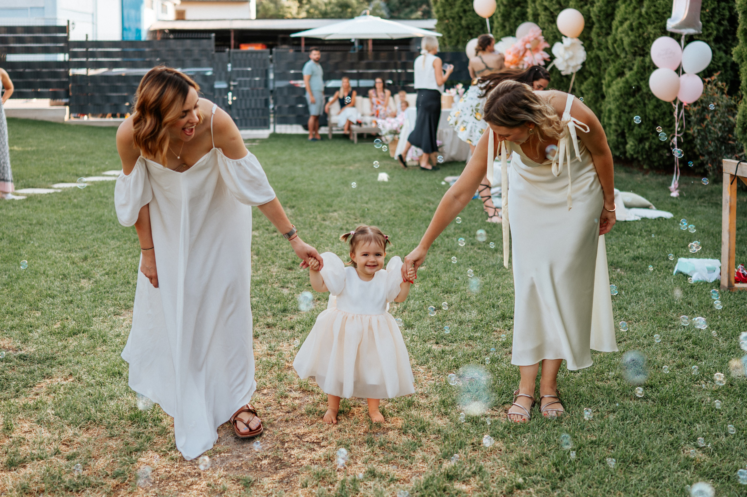 FOTOGRAFISANJE ROĐENDANA. Dečiji i porodični fotograf