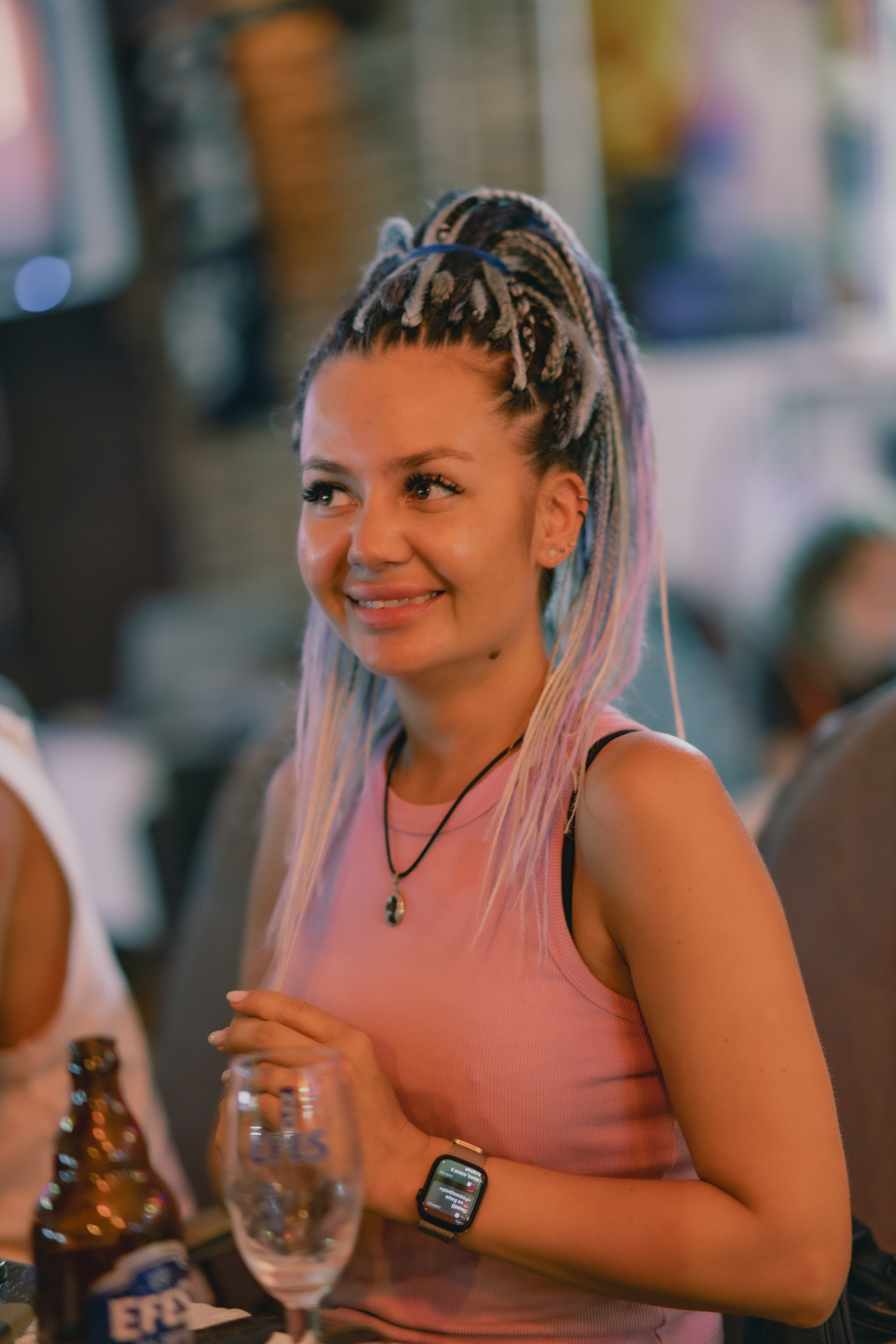 Ereignisse /Reportage. Fotografin Kati Rebling