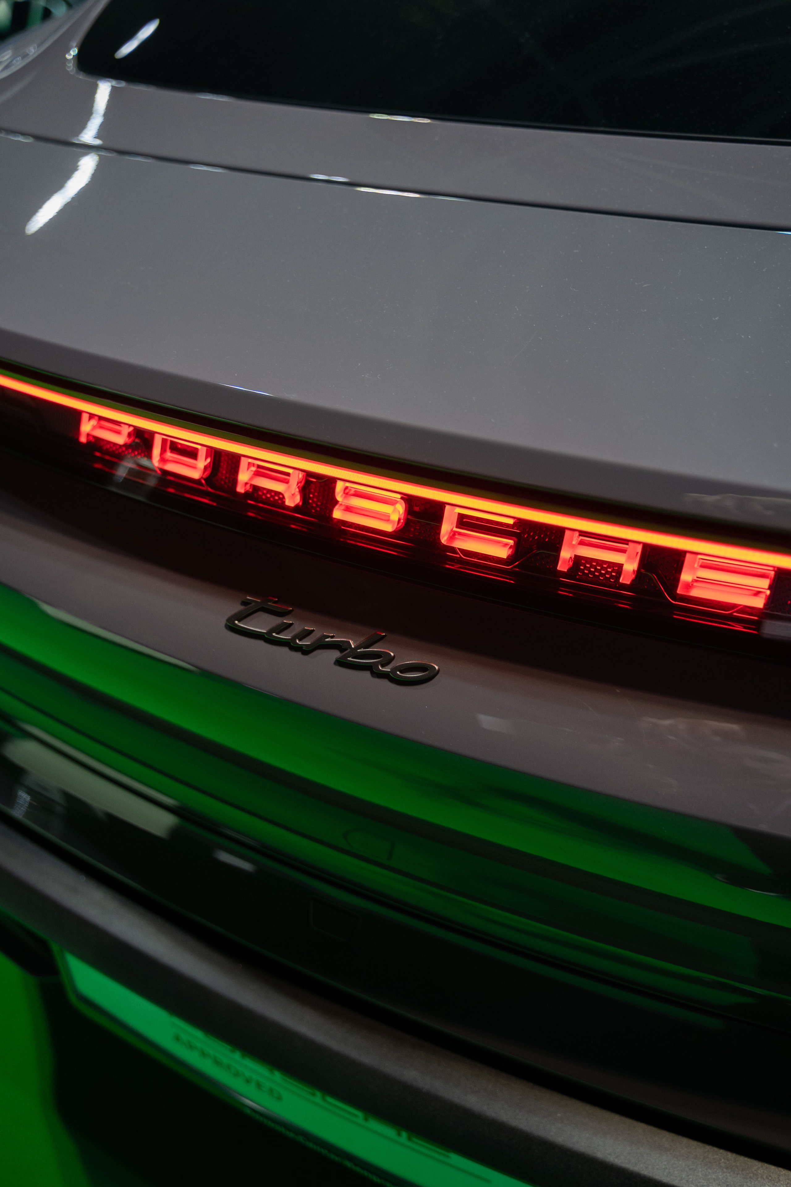 Electric Vehicles Days in Novi Sad 2024. Zhukov studio