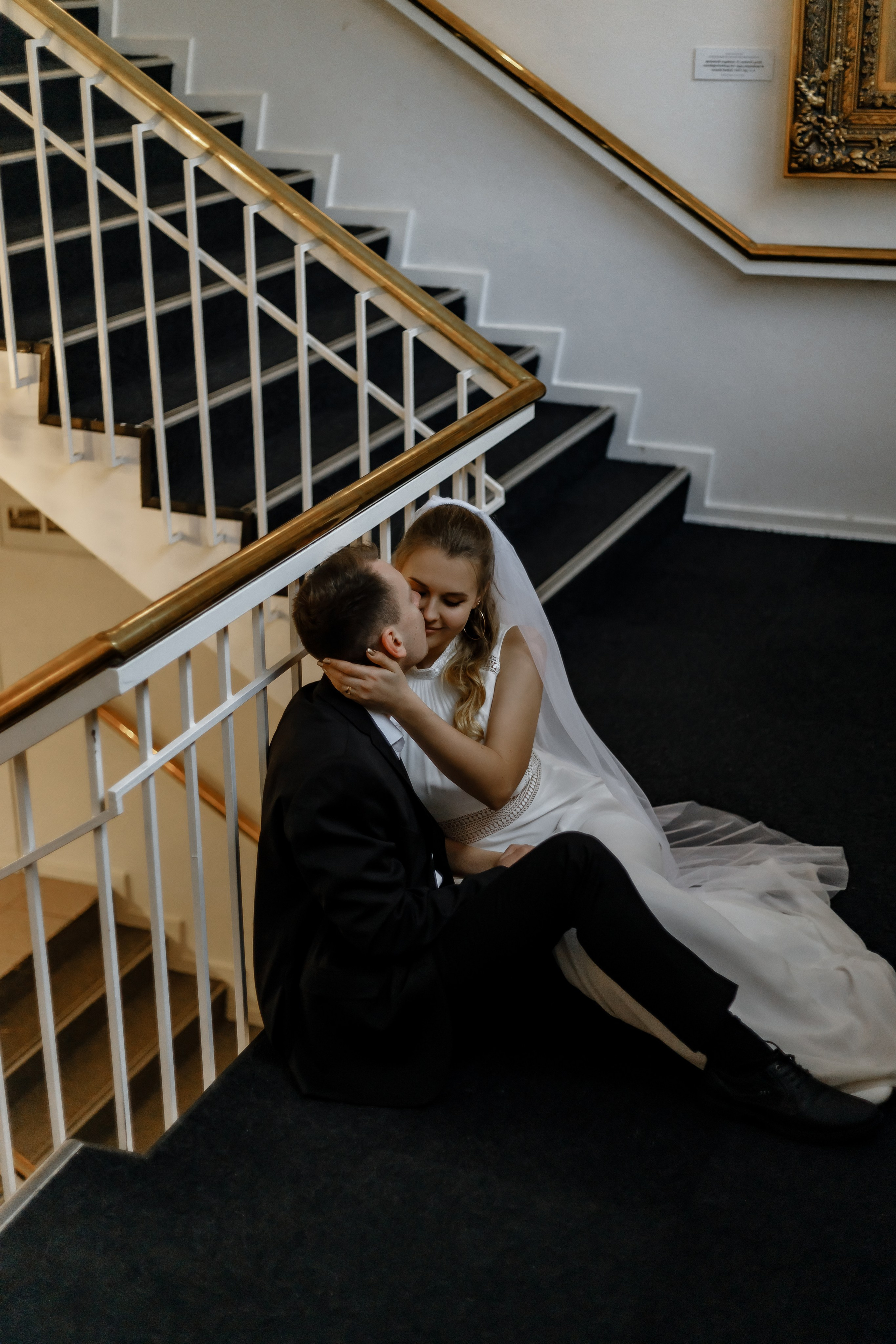 Wedding. Fotograf in Eckernförde (Deutschland) Ekaterina Alenina