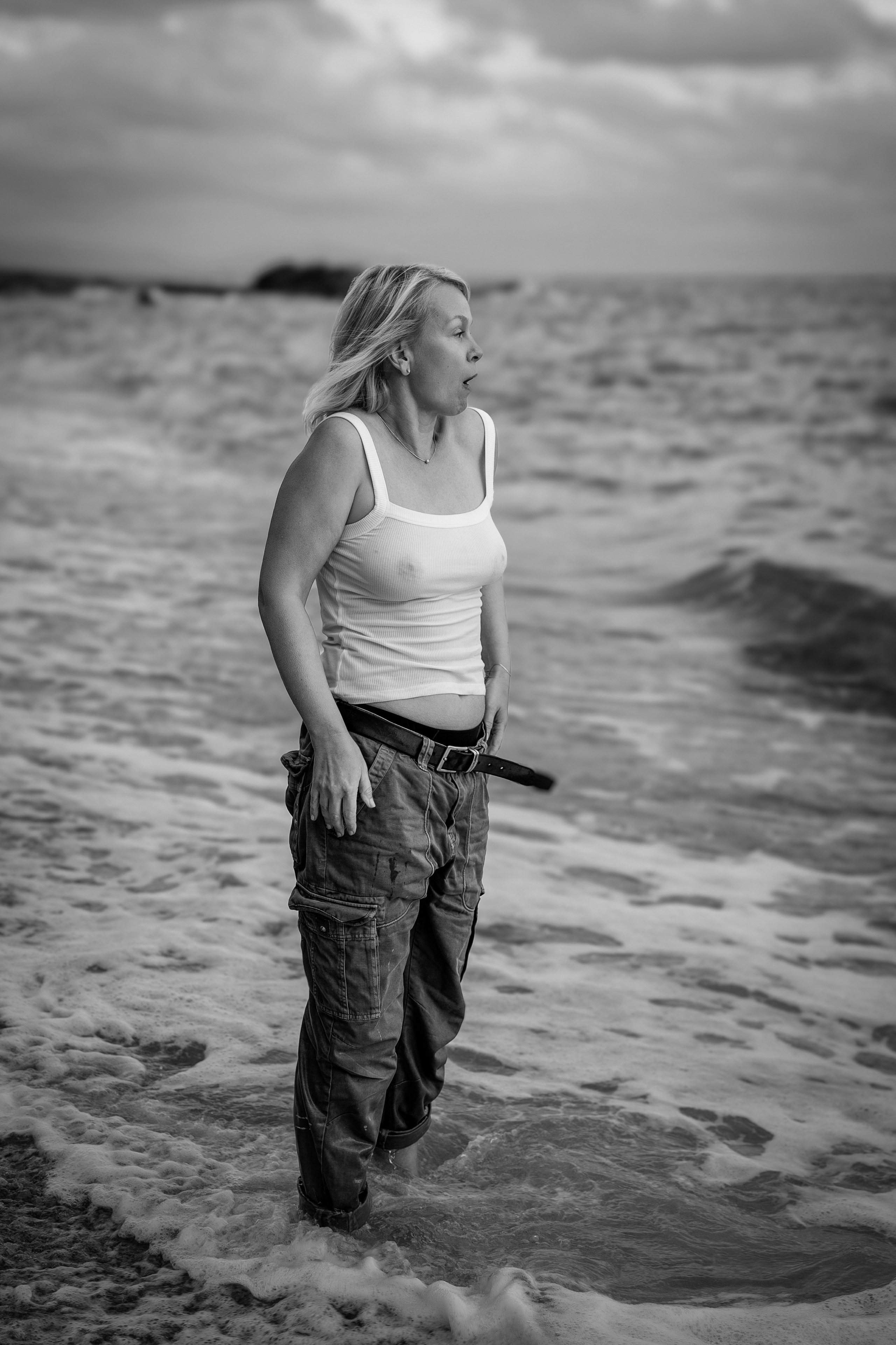 Olga. Yuliya Hadunova, женский фотограф в Генуе, Италия