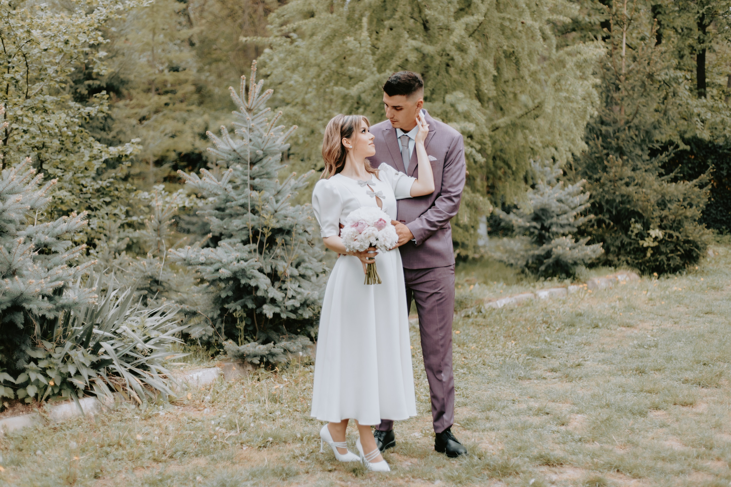 Sedinta foto cununie civila. Stefan Teodorescu — Fotograf de Nunta