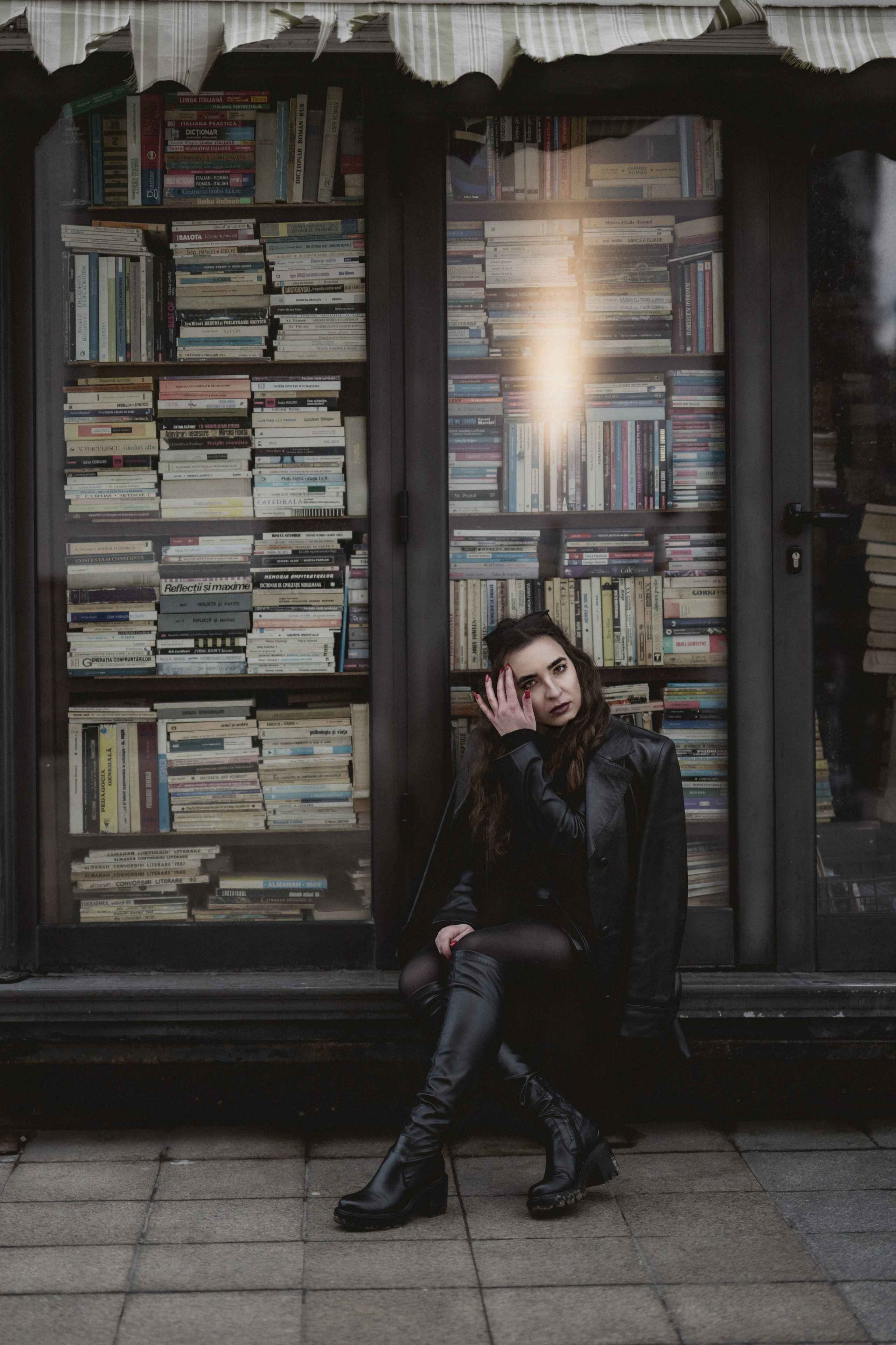 Ruxandra, March 2025. Adrian Aioanei — Fotograf profesionist de nuntă în Iași, Suceava și București. Specializat în evenimente, portrete și fine art