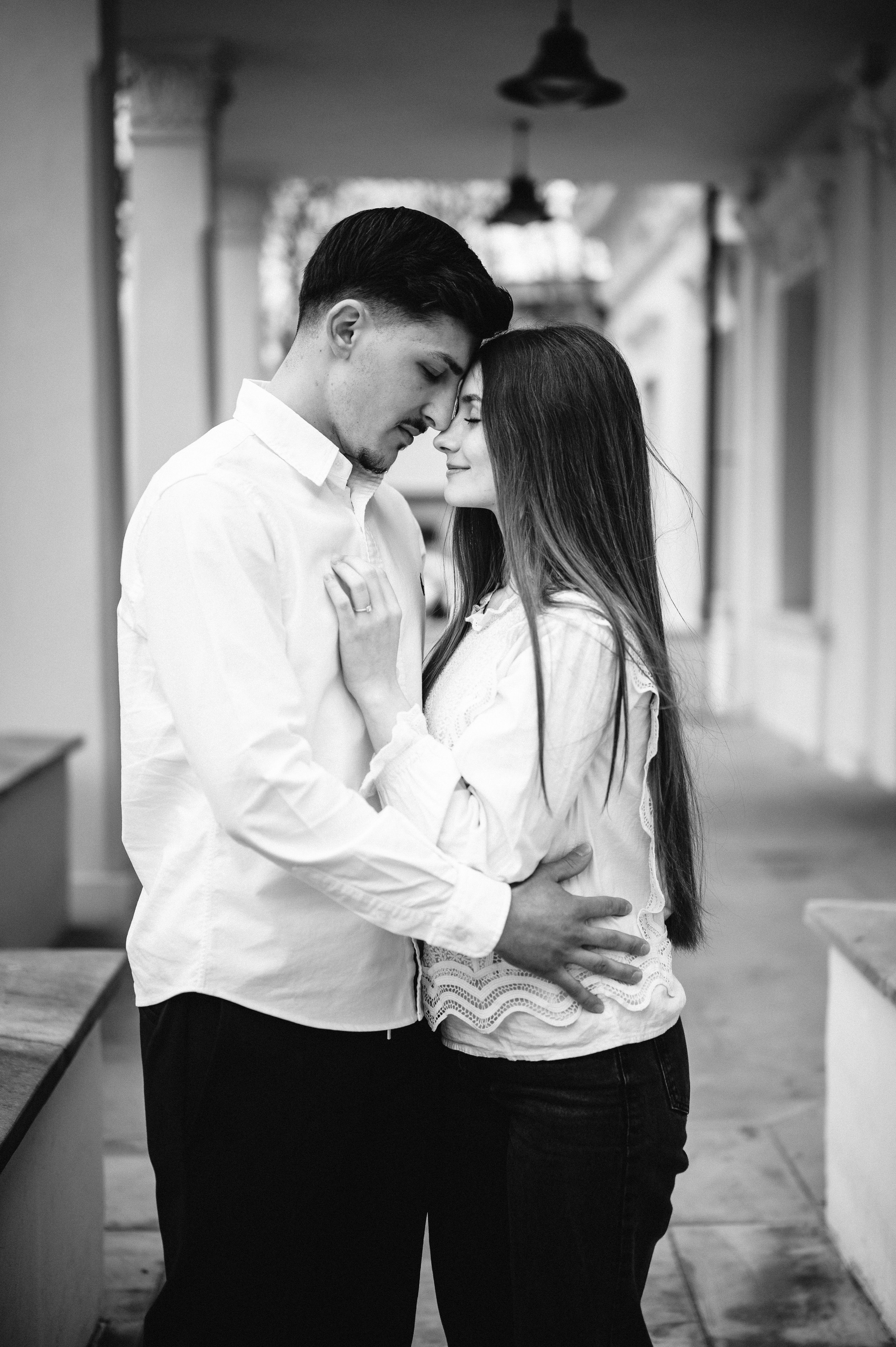 Save the Date Alex si Alina. Valentin Melen — wedding photographer