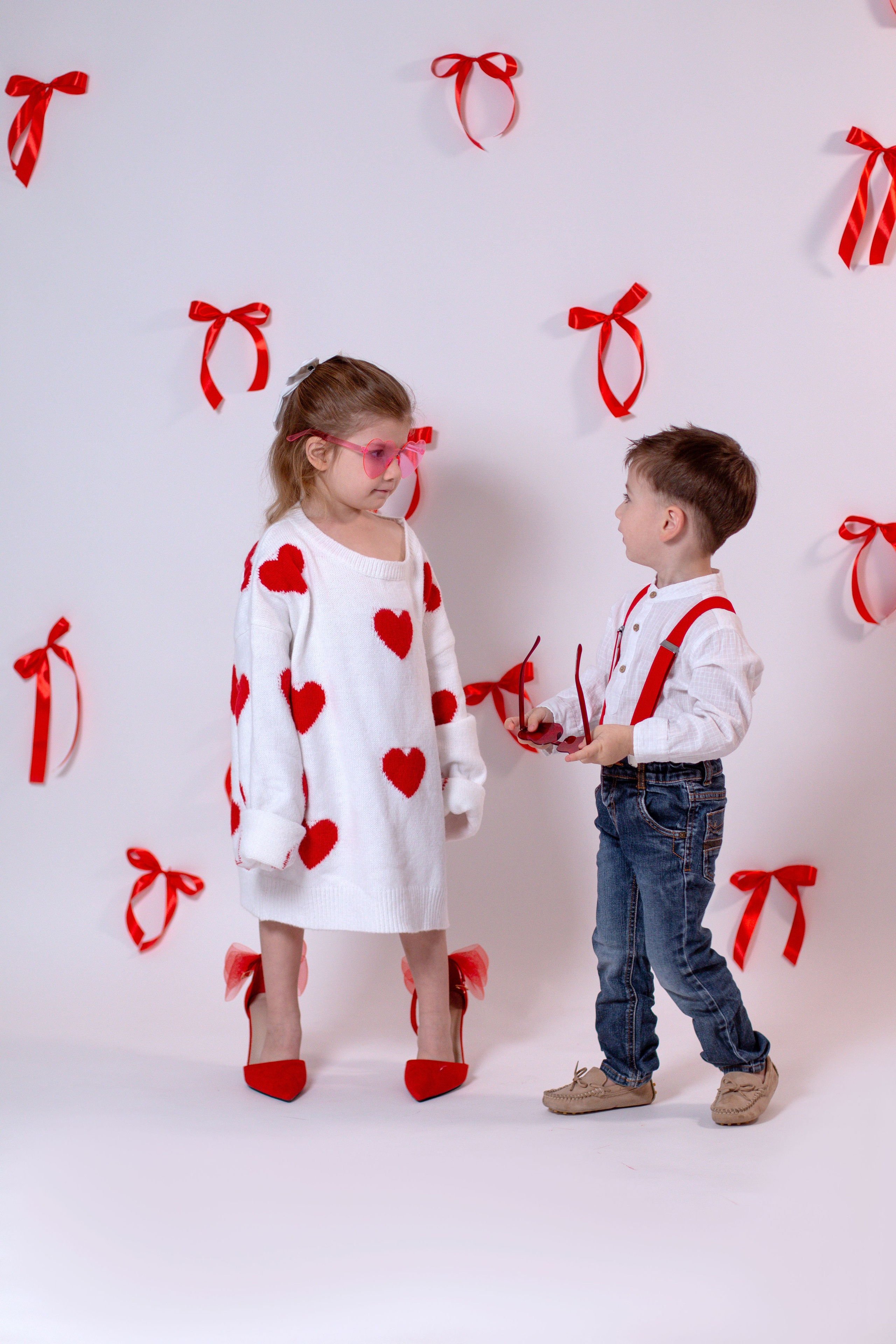 День влюбленных. Детский и семейный фотограф в г. Бельцы