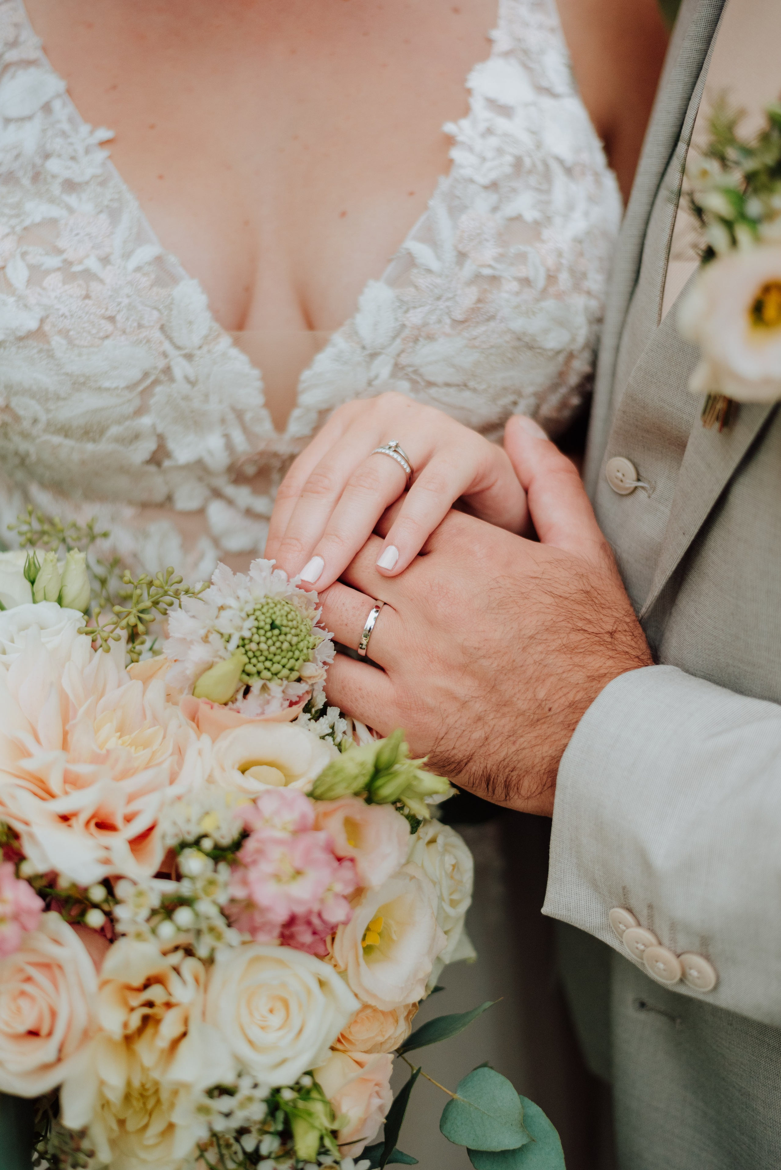 Daniela + Marcel. Lifestyle, wedding and family photographer