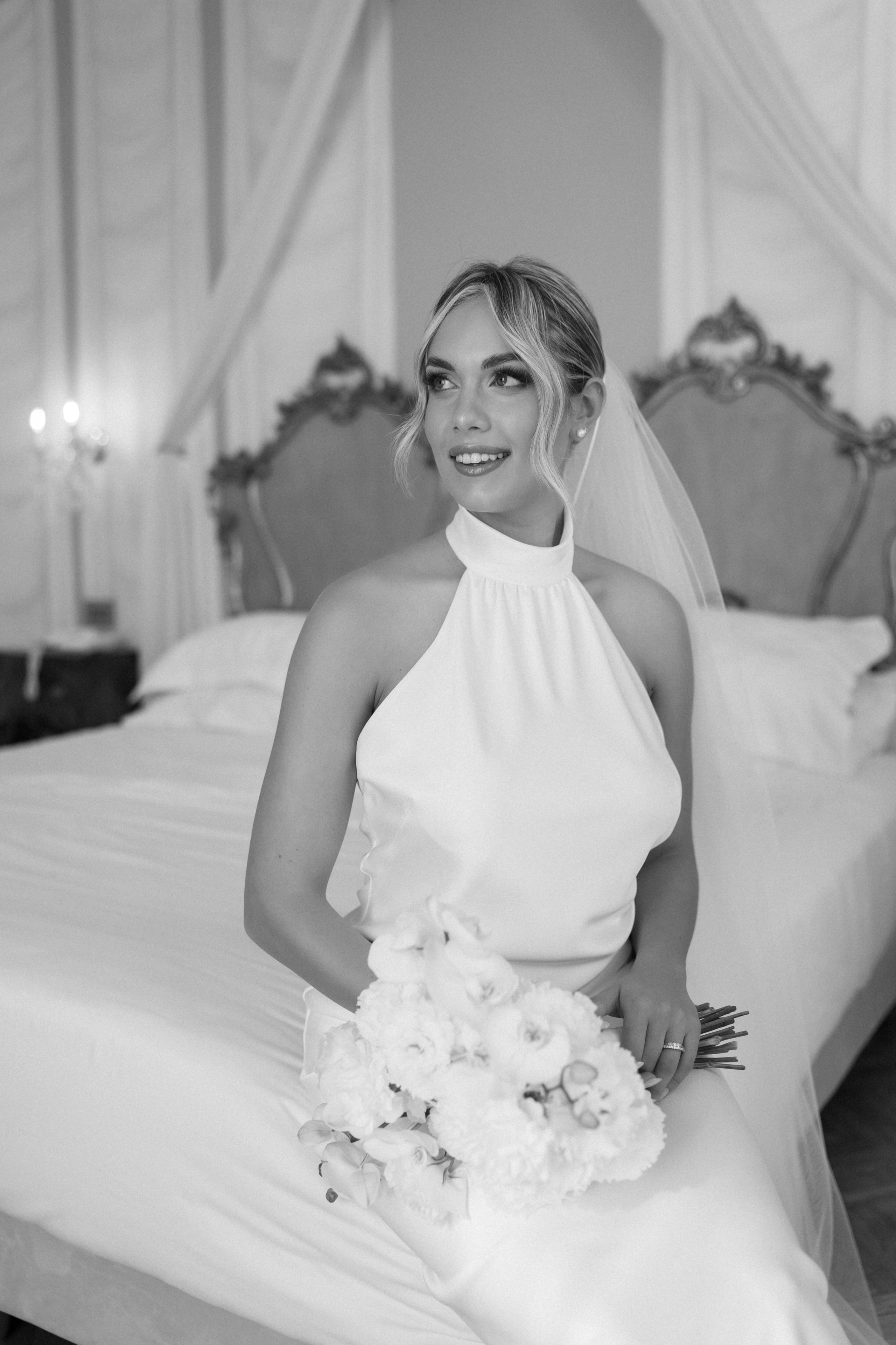 Vittorio&Noemi Grand Hotel. Свадебный фотограф Виктория Саврук