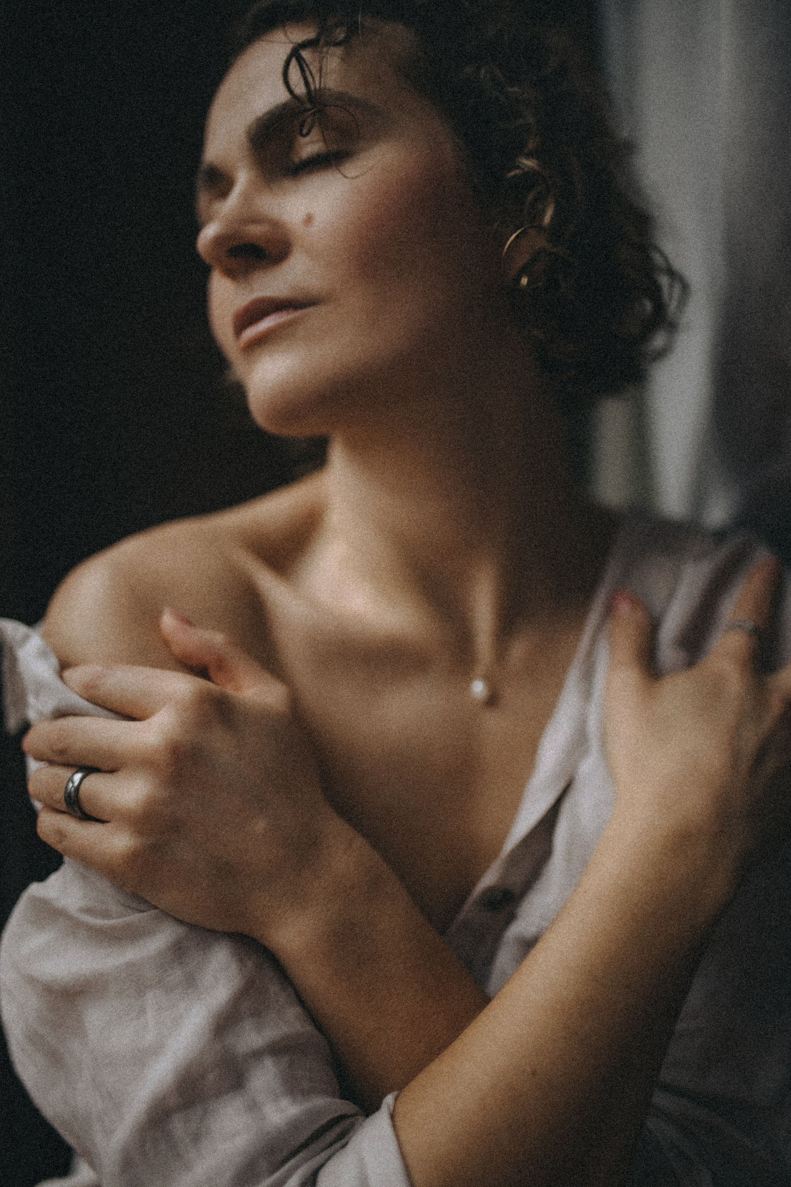 Marita. Yorkshire Photographer