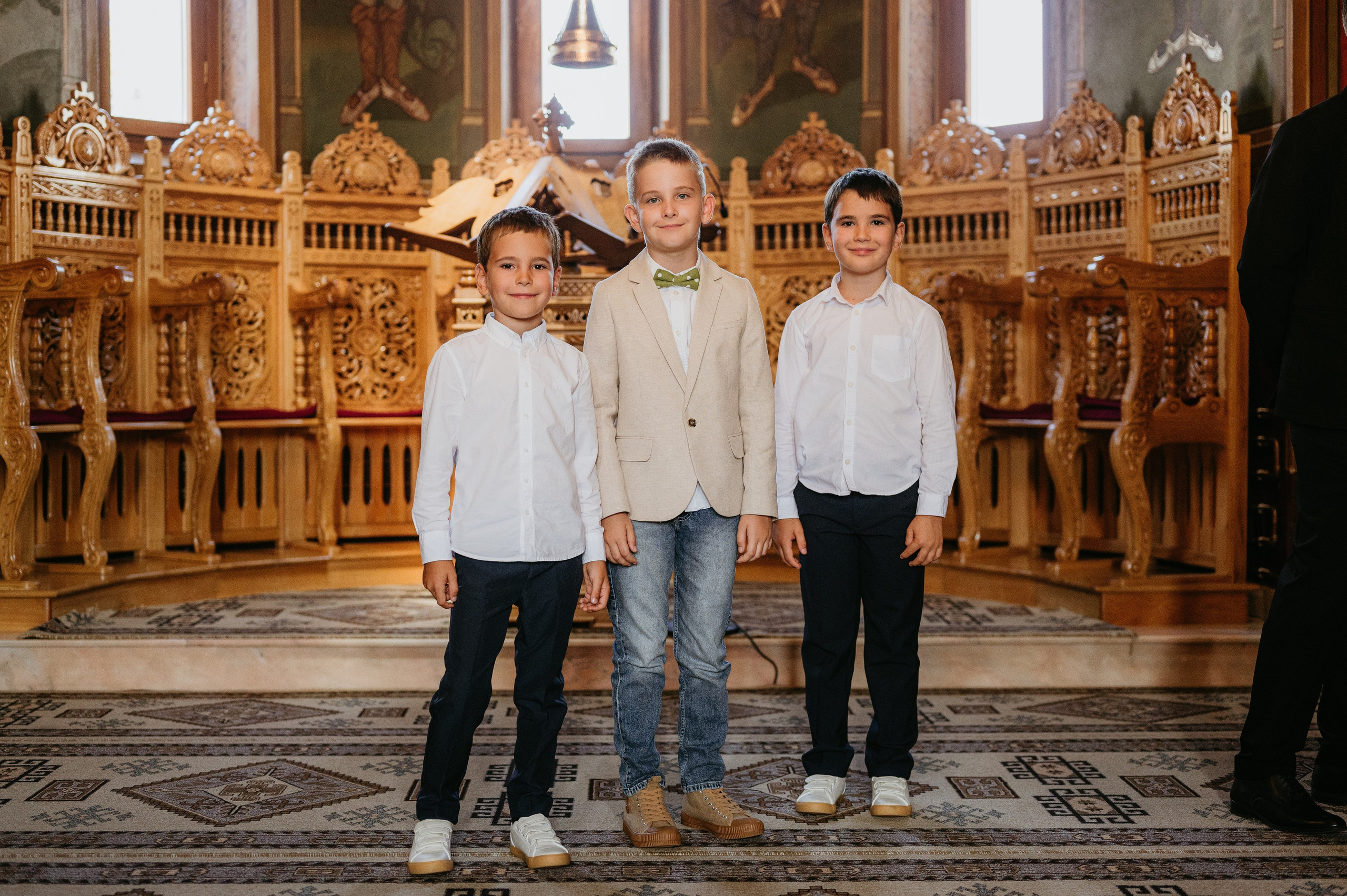 Adina și Ciprian. Valentin Melen - fotograf de nunta 🤍