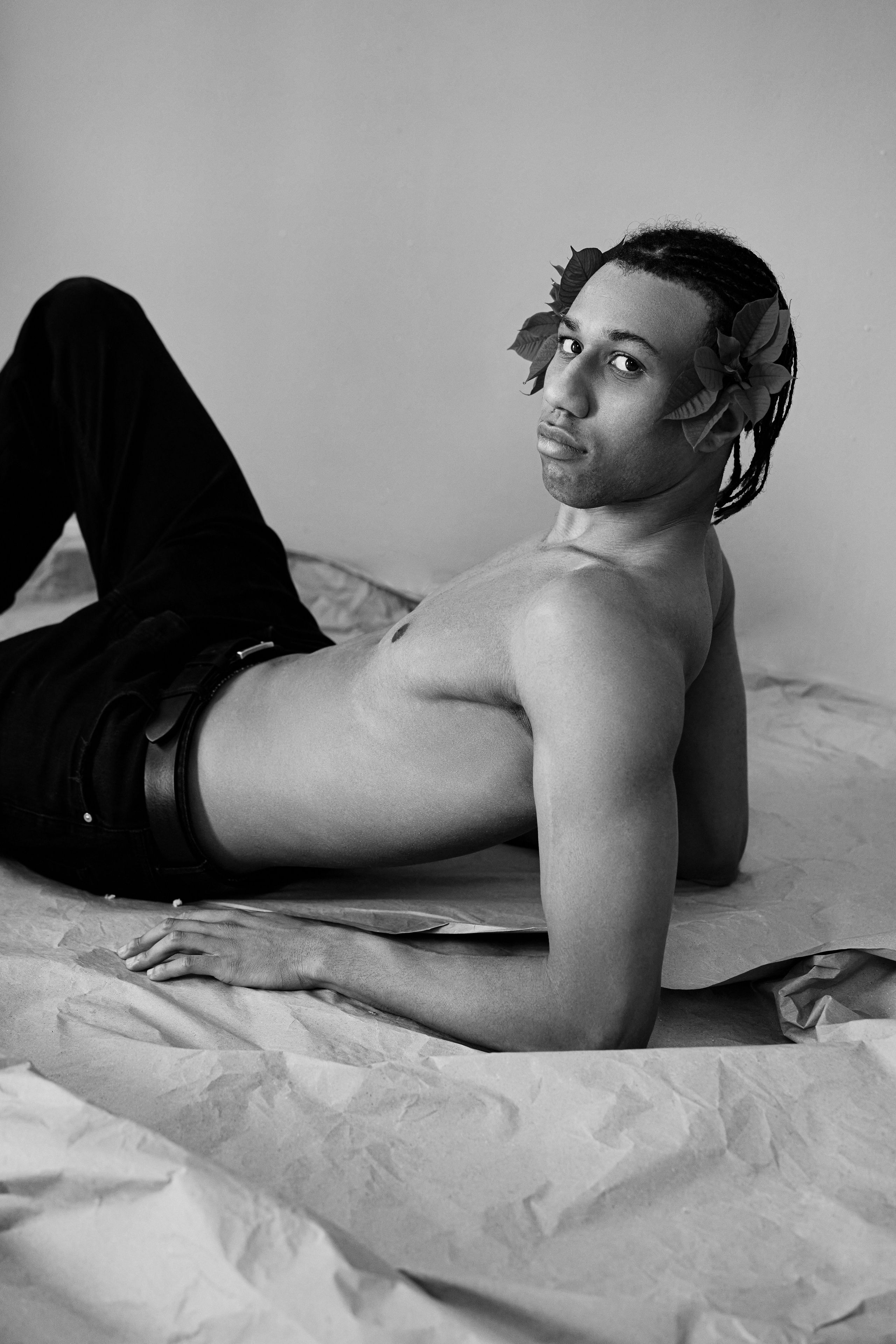 Элиму. Фотограф в Барселоне Жанна Захарченко