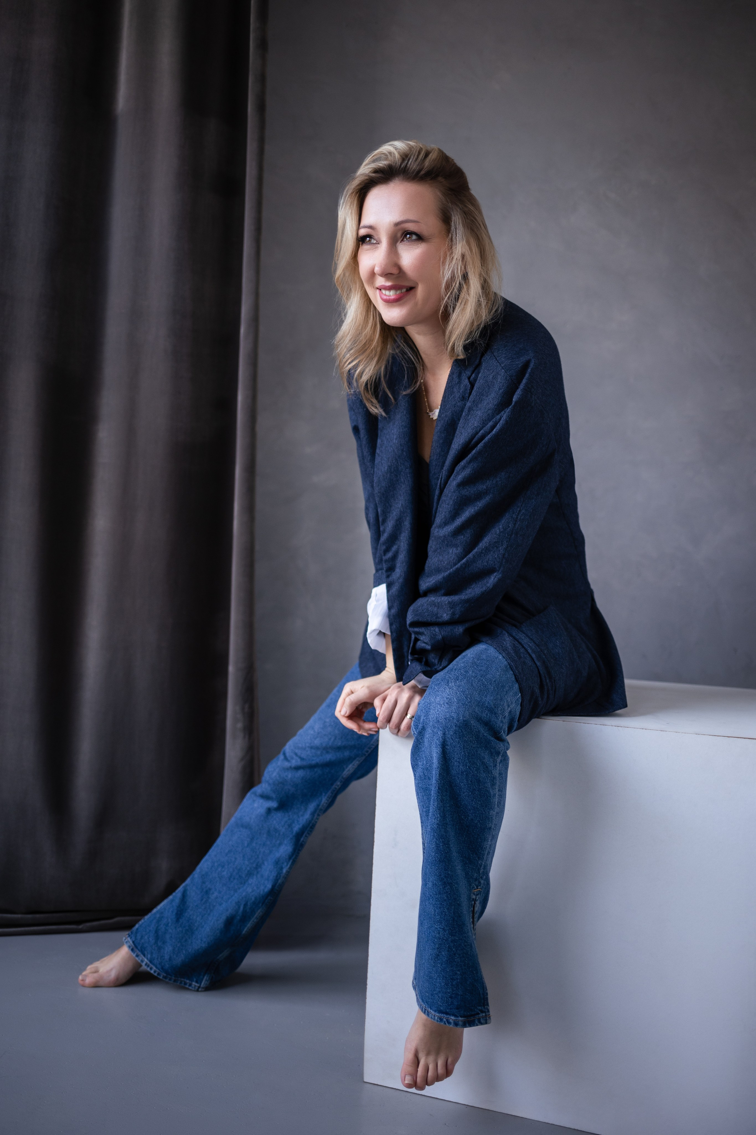 Alina. Photographer in Milan |Mila Pro Photo