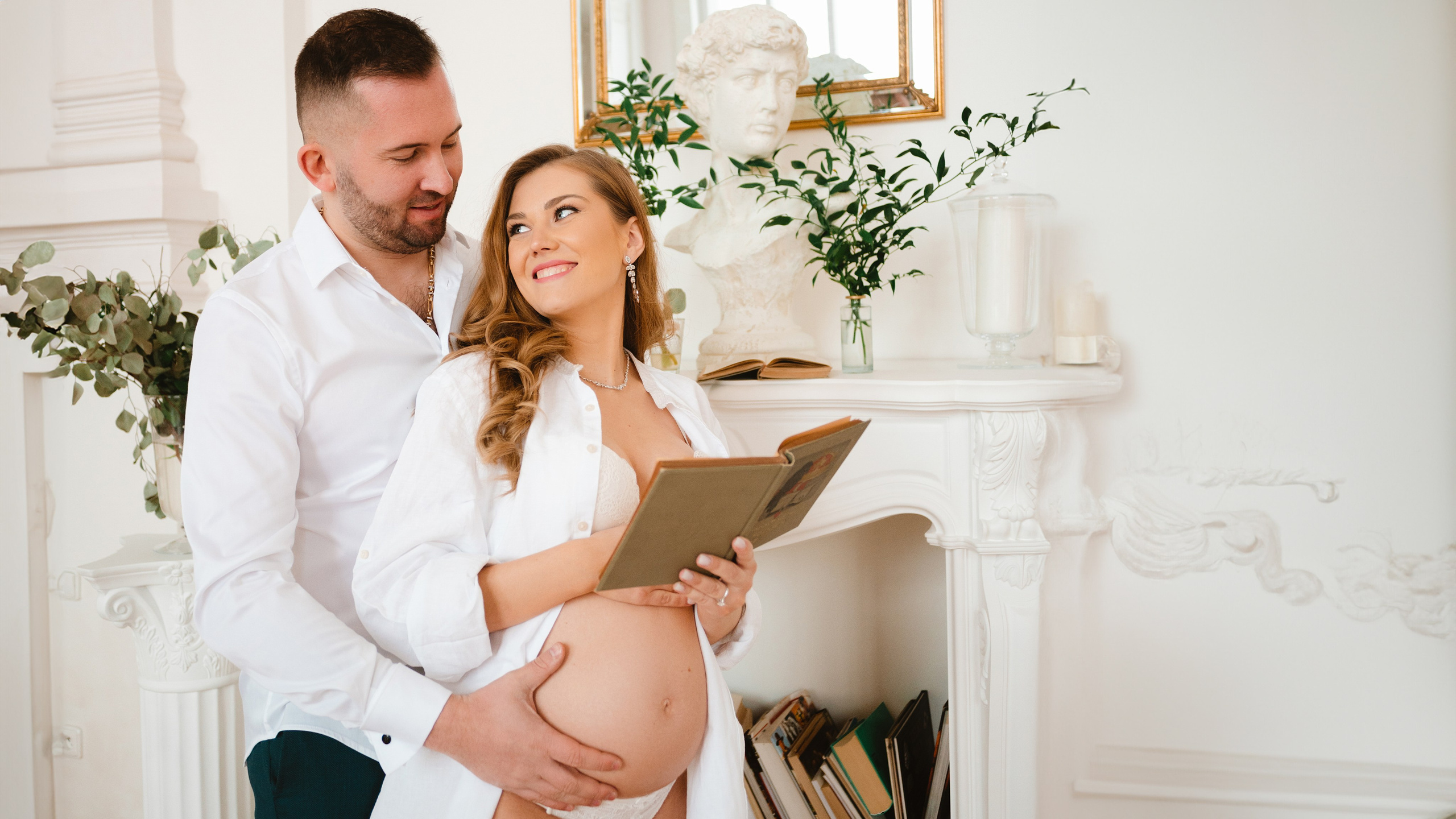 Karina&Arslan. ANNA-MARIA PHOTO CONTENT CREATOR — фотограф, естет, художник і візуальний експерт Instagram у Празі