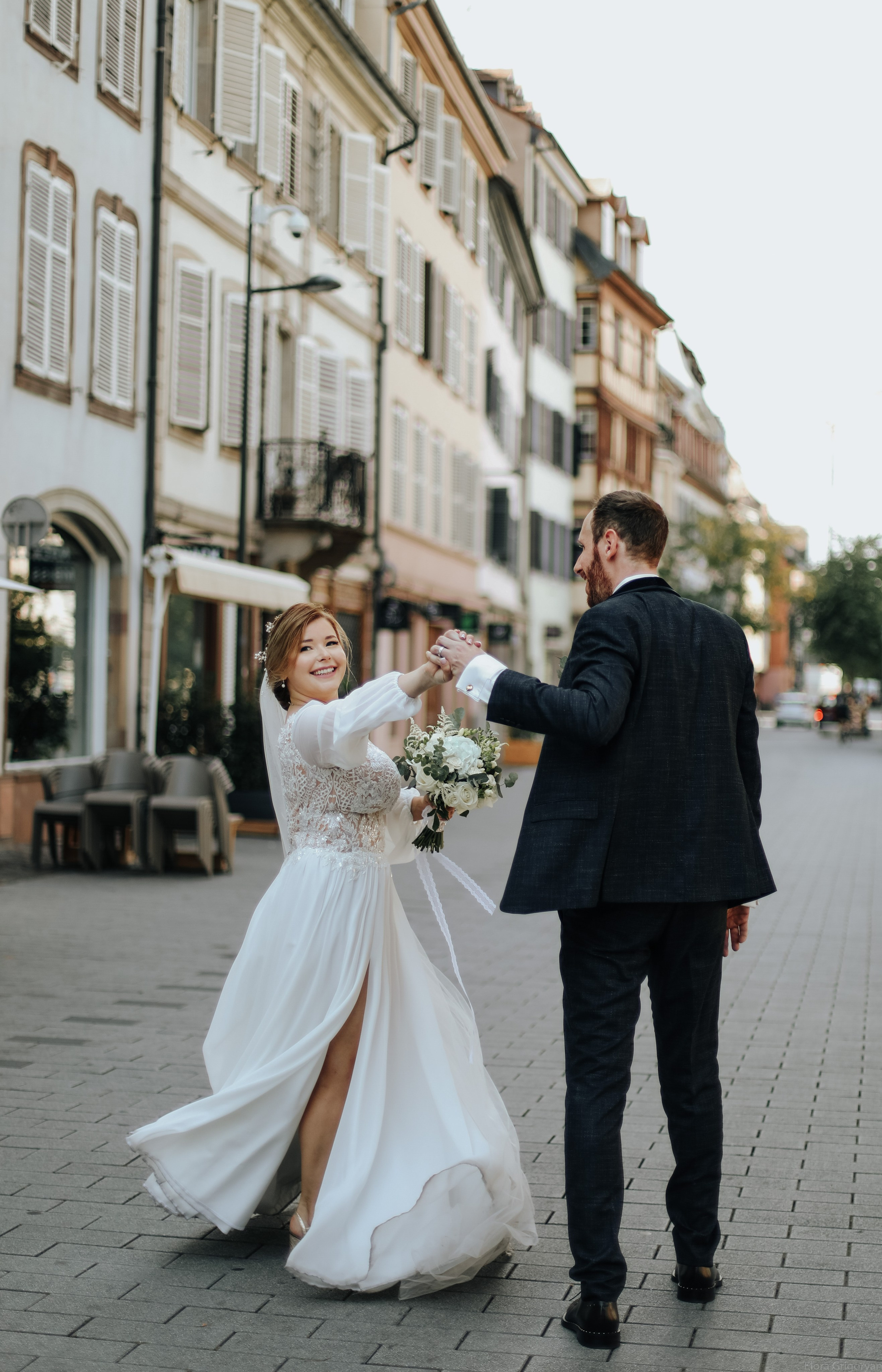 MAtthias & Marina. Flora Grigoryan Wedding Photography