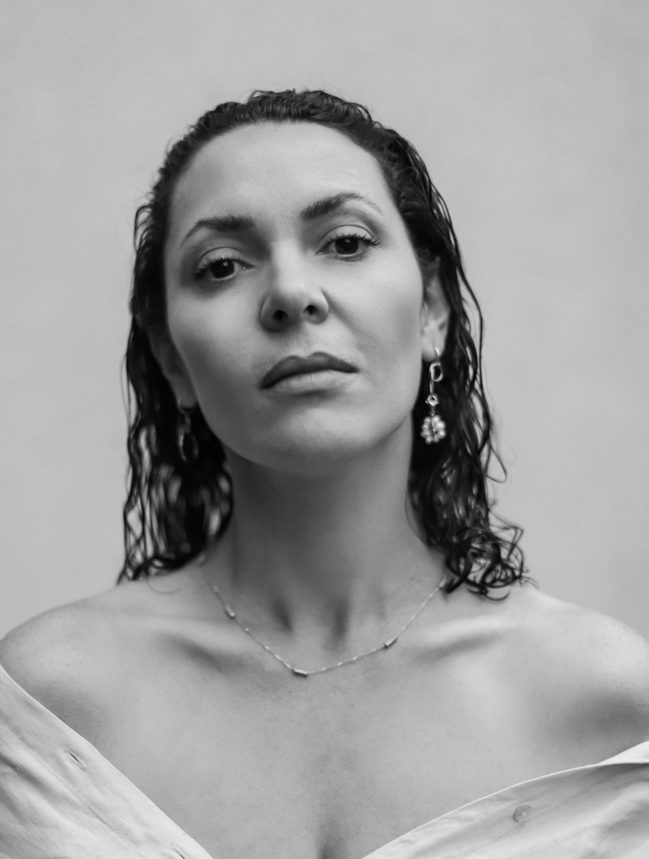 Portrait. Flora Grigoryan Wedding Photography