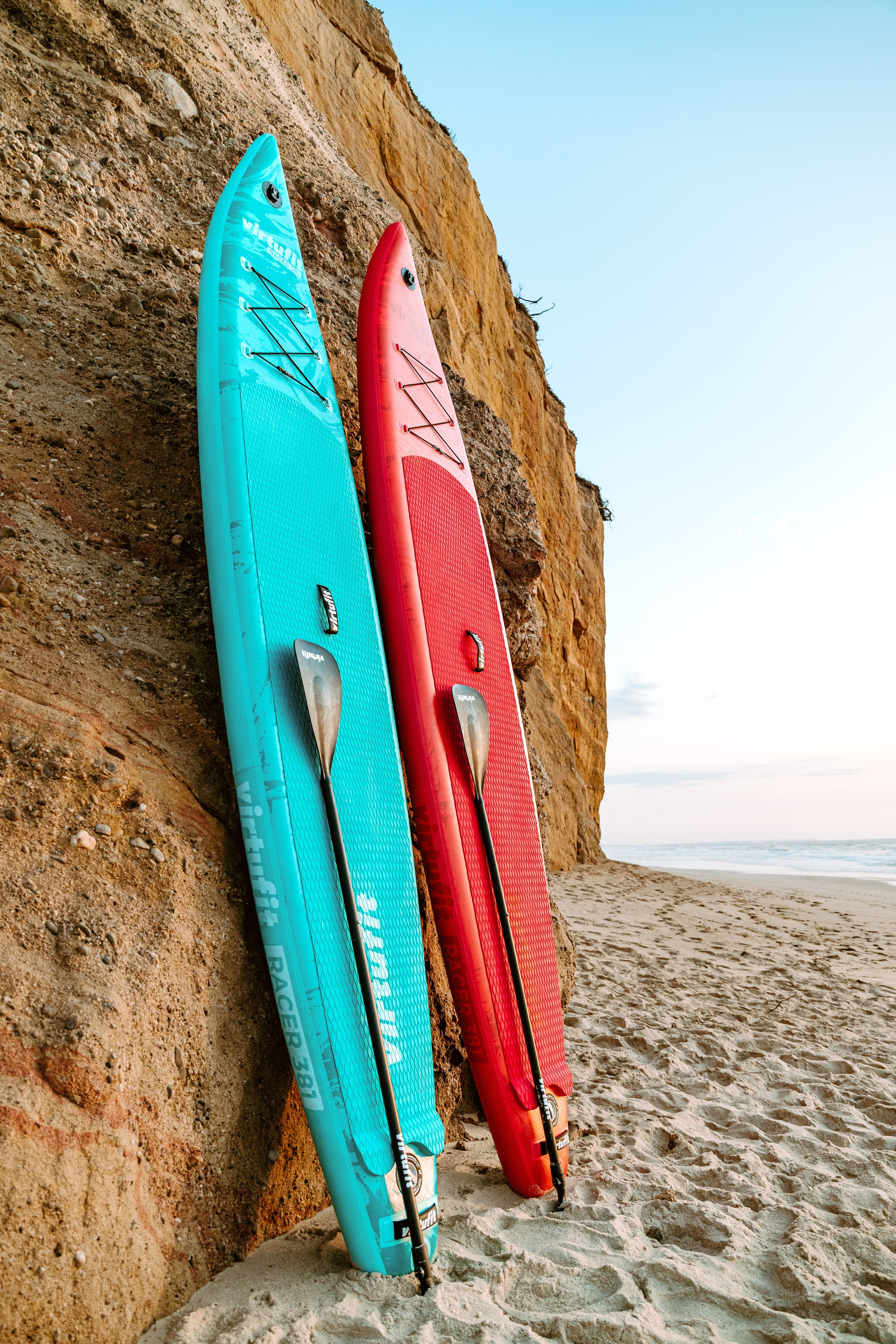 VIRTUFIT SUP BOARDS 2023. Produtora de Vídeo e Fotografia Cinematográfica | Beyond Creative 20 Portugal Lisboa